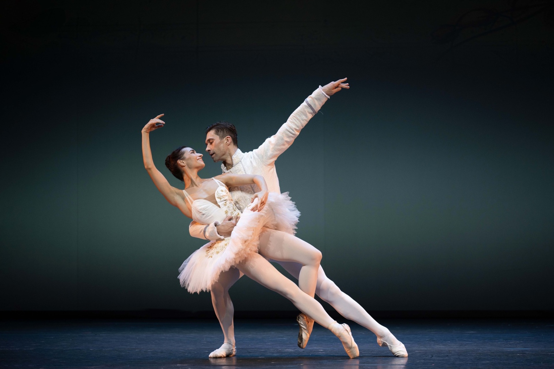 Καρυοθραύστης, Ολύμπια- Δημοτικό Θέατρο Μαρία Κάλλας