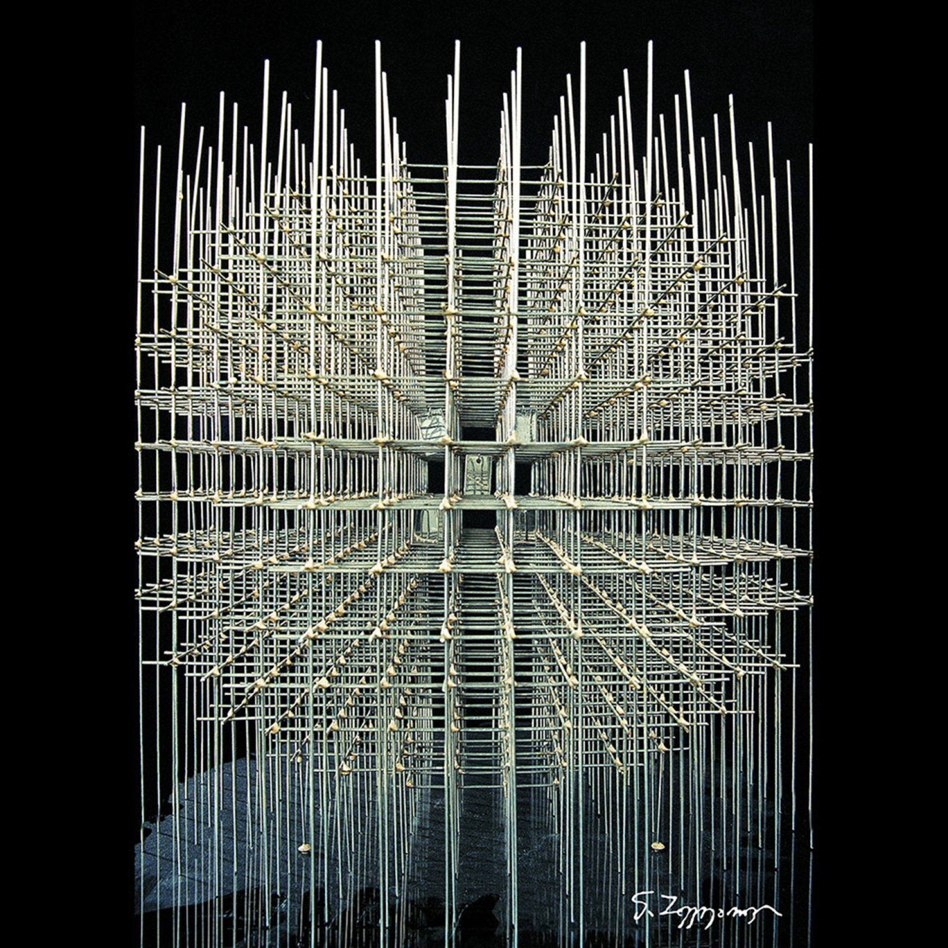 Γιώργος Ζογγολόπουλος, Γοργοπόταμος, 1985