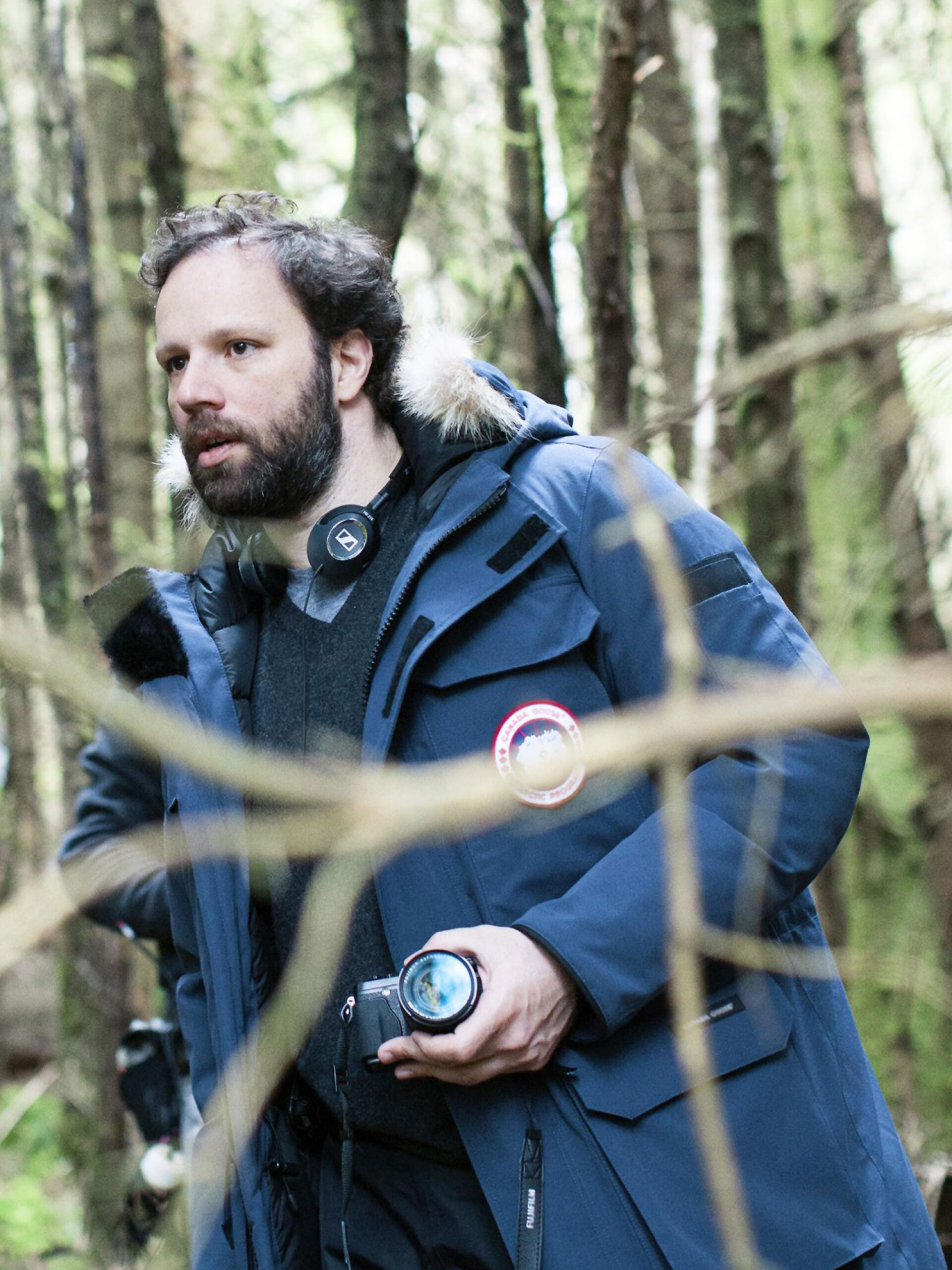 Γιώργος Λάνθιμος | Ο Αστακός, 2015