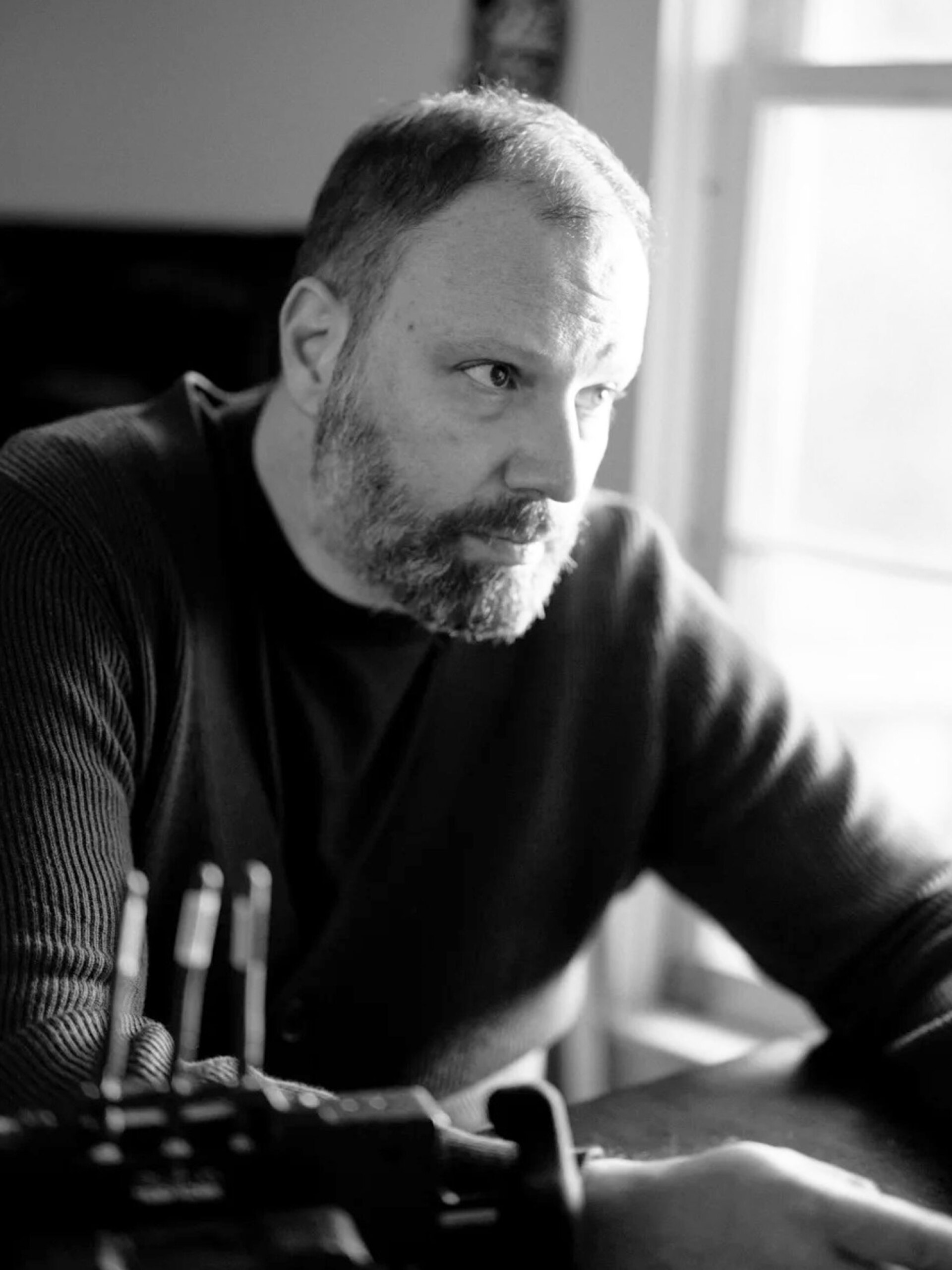 Γιωργος Λανθιμος