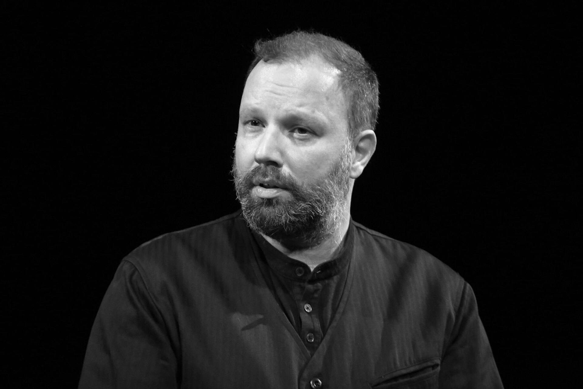 Γιώργος Λάνθιμος, 2022