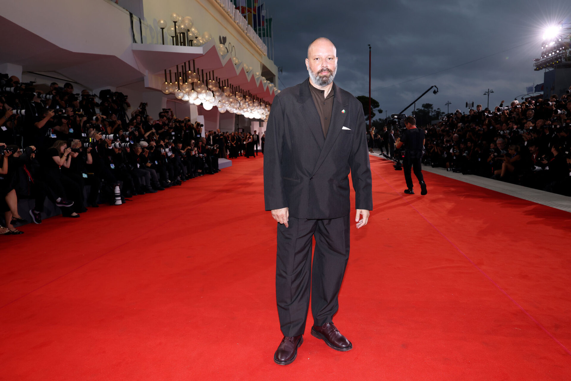 Γιώργος Λάνθιμος