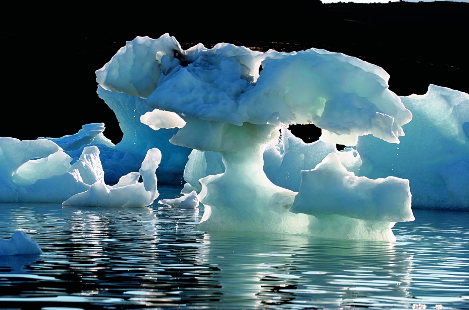 Λευκός Παράδεισος