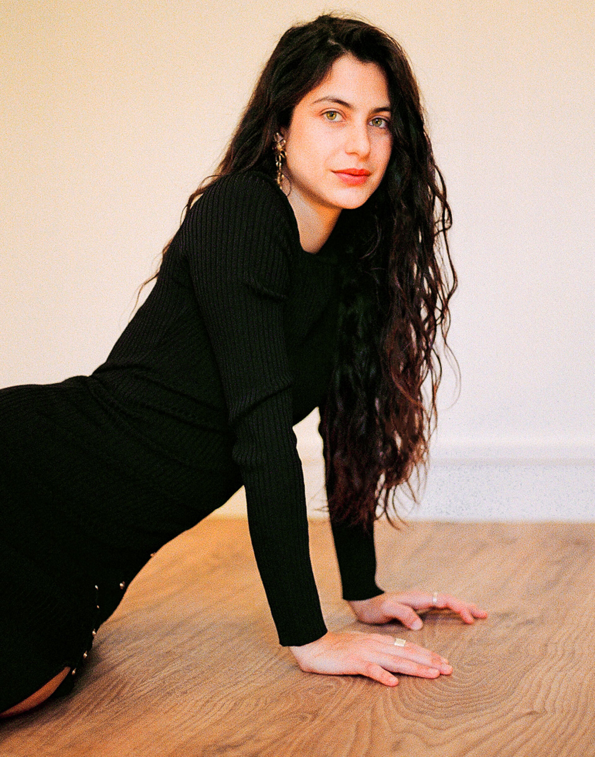 Φωτεινή Πελούσο