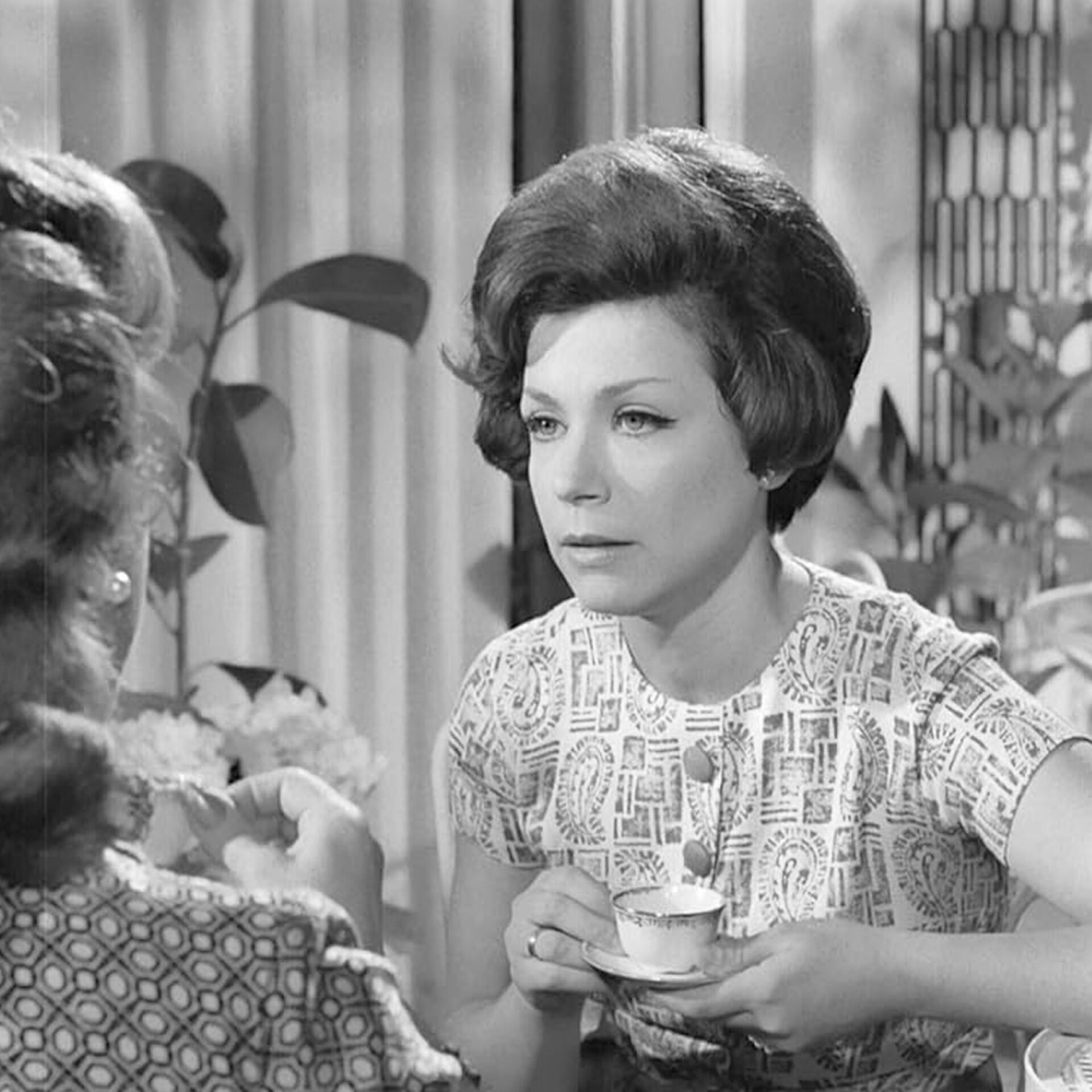 Μέλπω Ζαρόκωστα