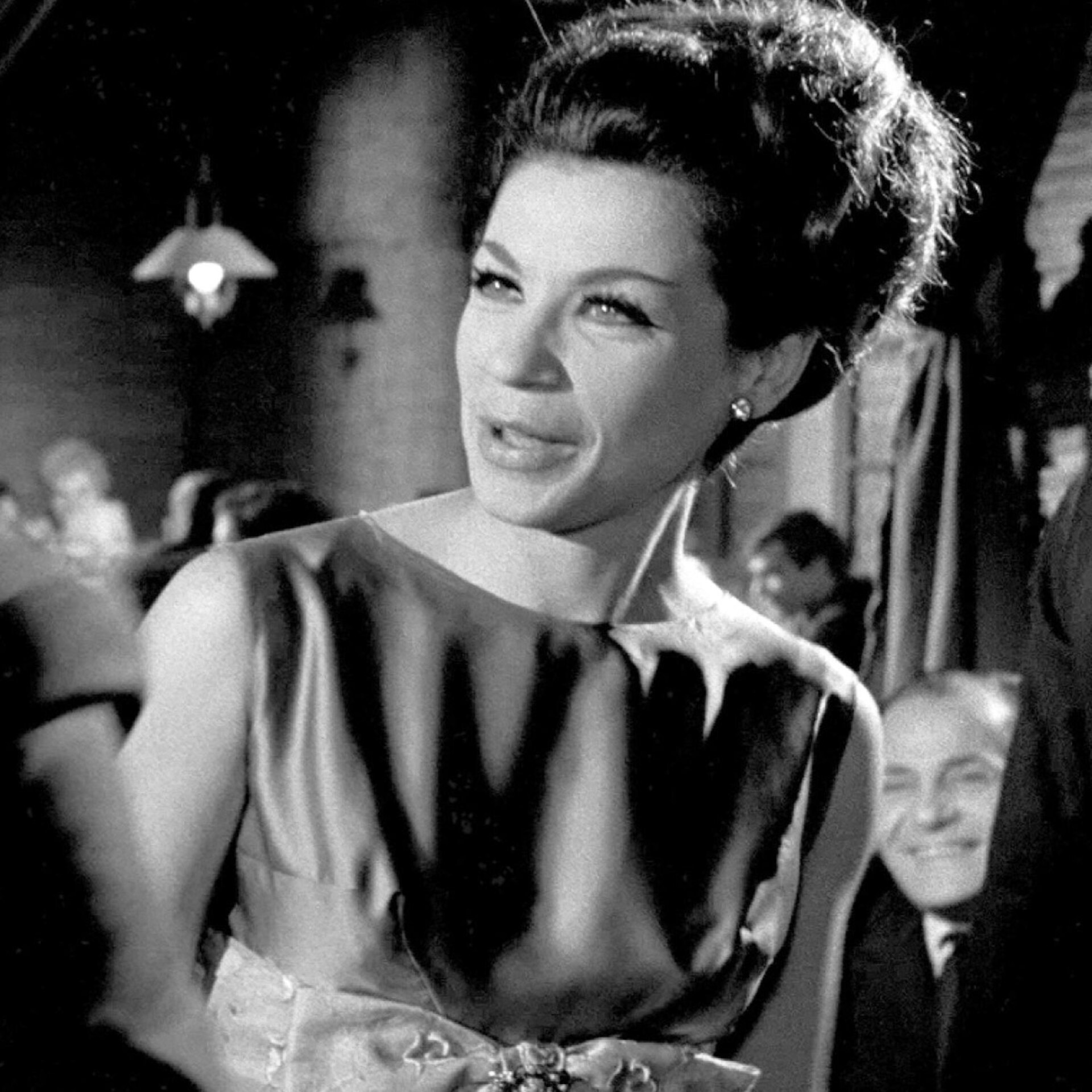 Μέλπω Ζαρόκωστα