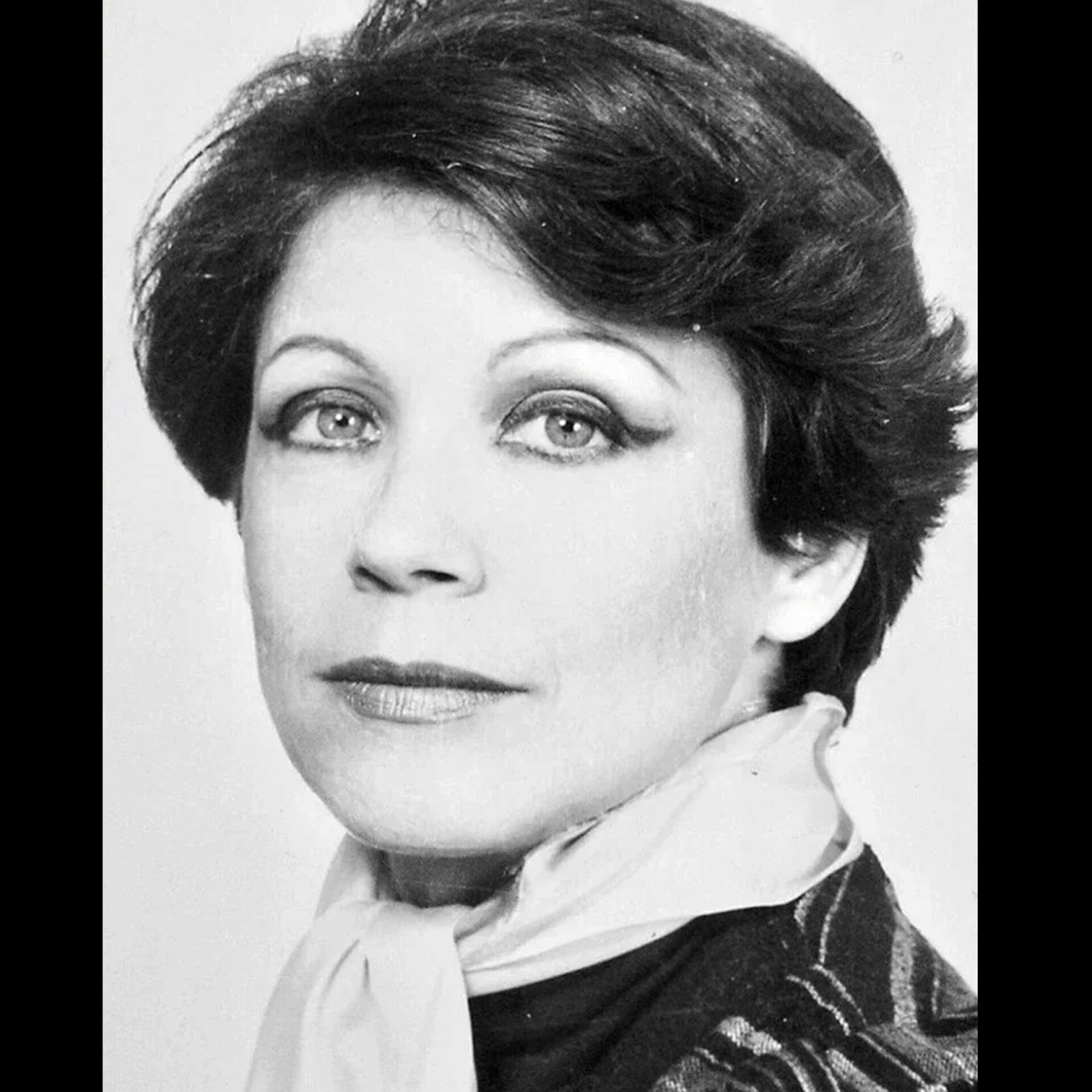 Μέλπω Ζαρόκωστα