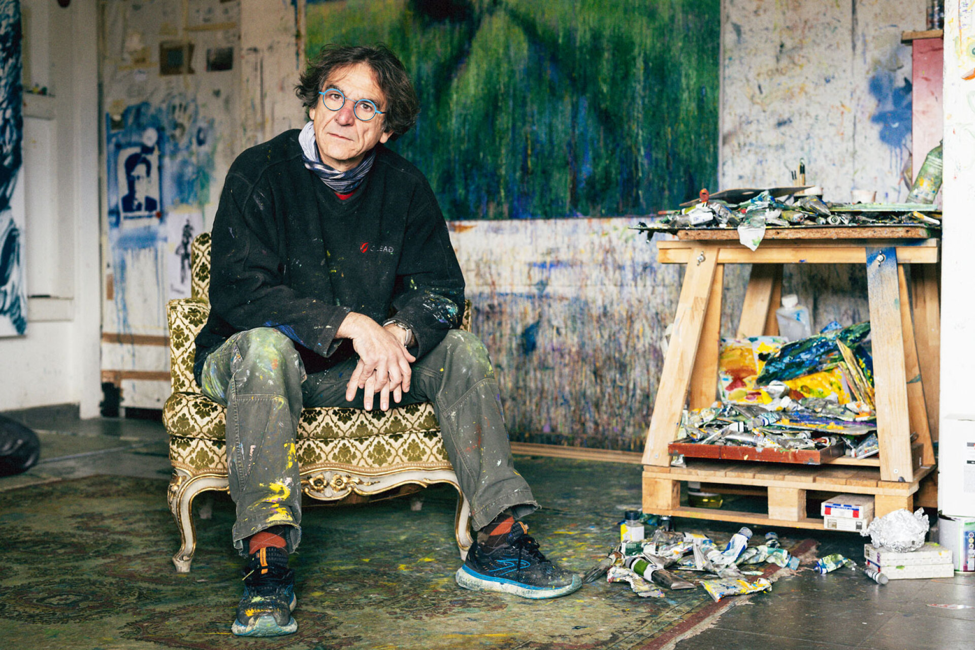 Μίλτος Γκολέμας