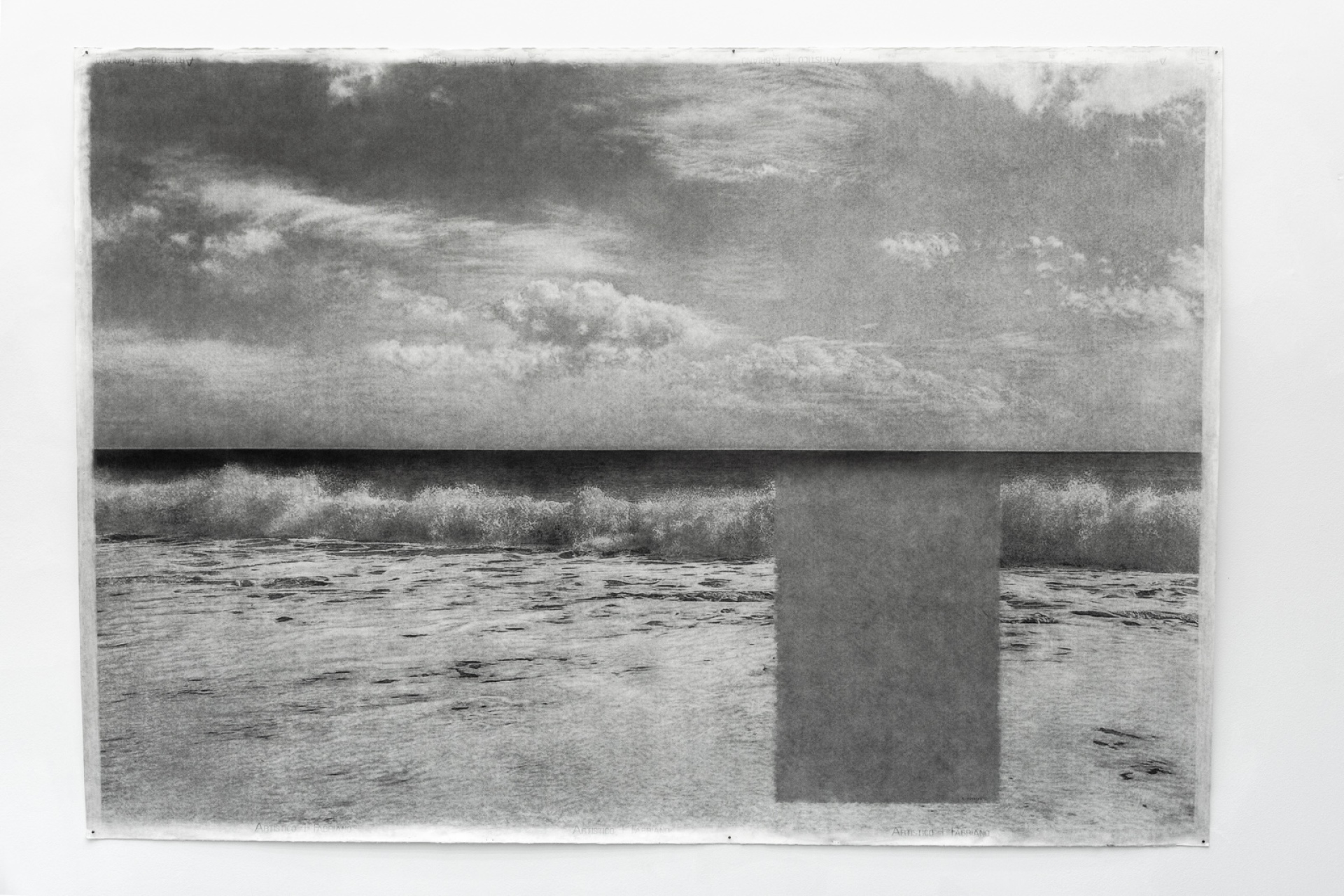 Βασίλης Πούλιος / Donopoulos International Fine Arts