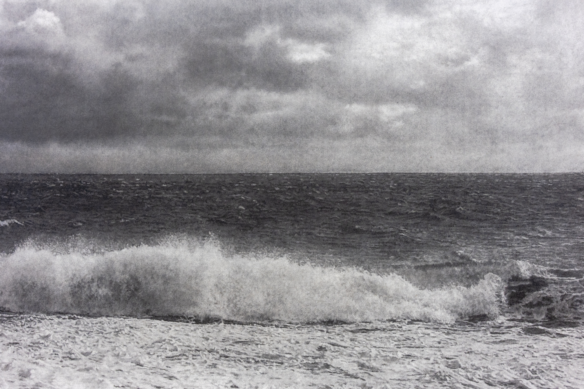 Βασίλης Πούλιος / Donopoulos International Fine Arts