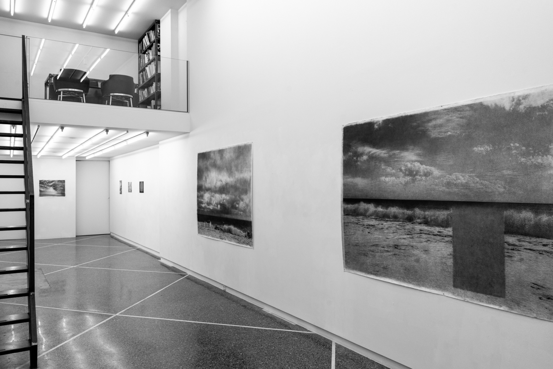 Βασίλης Πούλιος / Donopoulos International Fine Arts