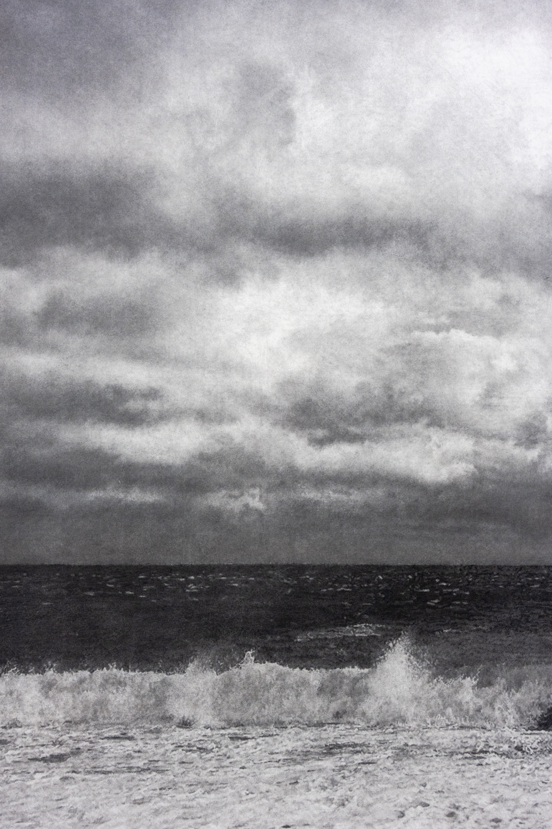 Βασίλης Πούλιος / Donopoulos International Fine Arts