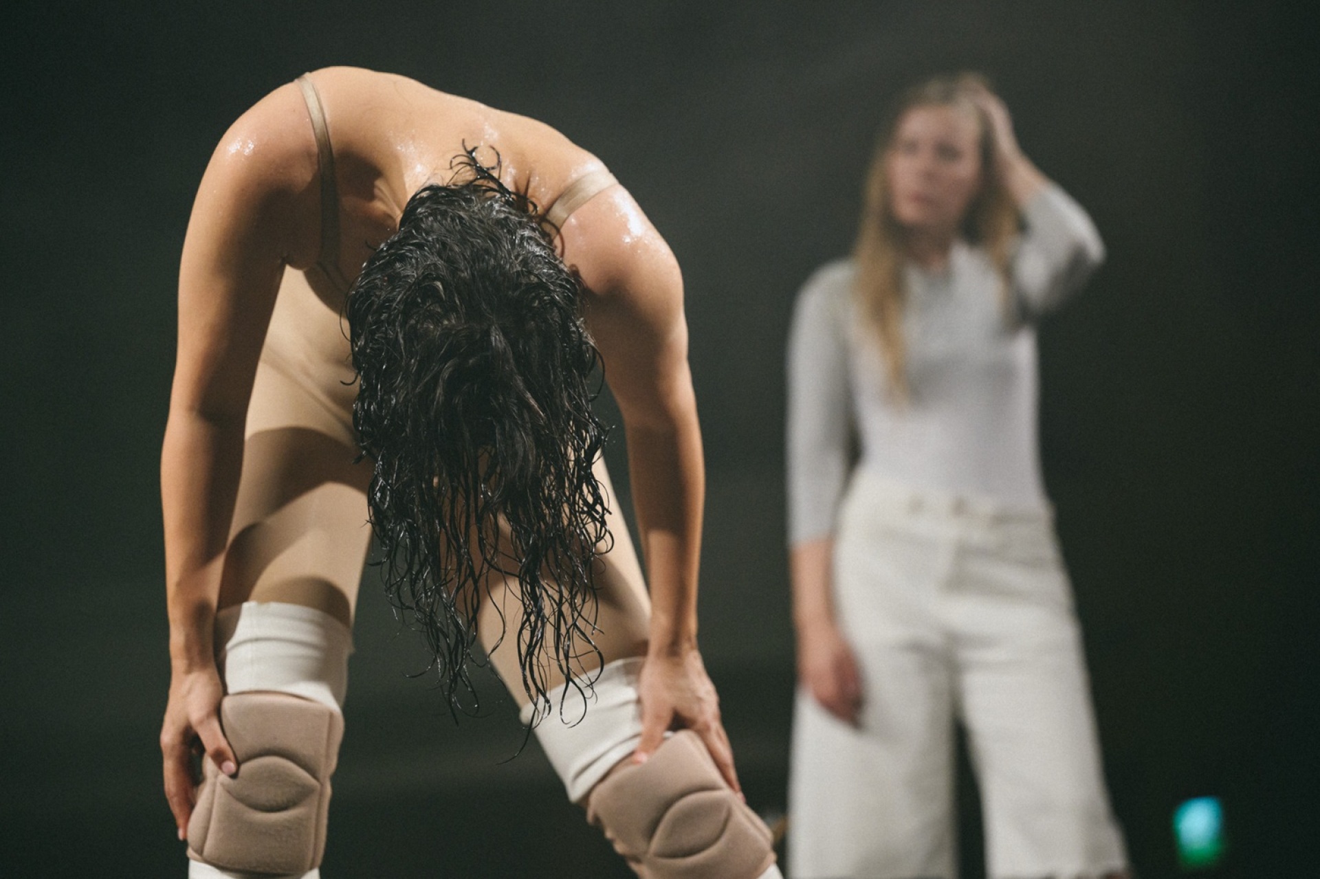 Έλενα Αντωνίου, «Ode»