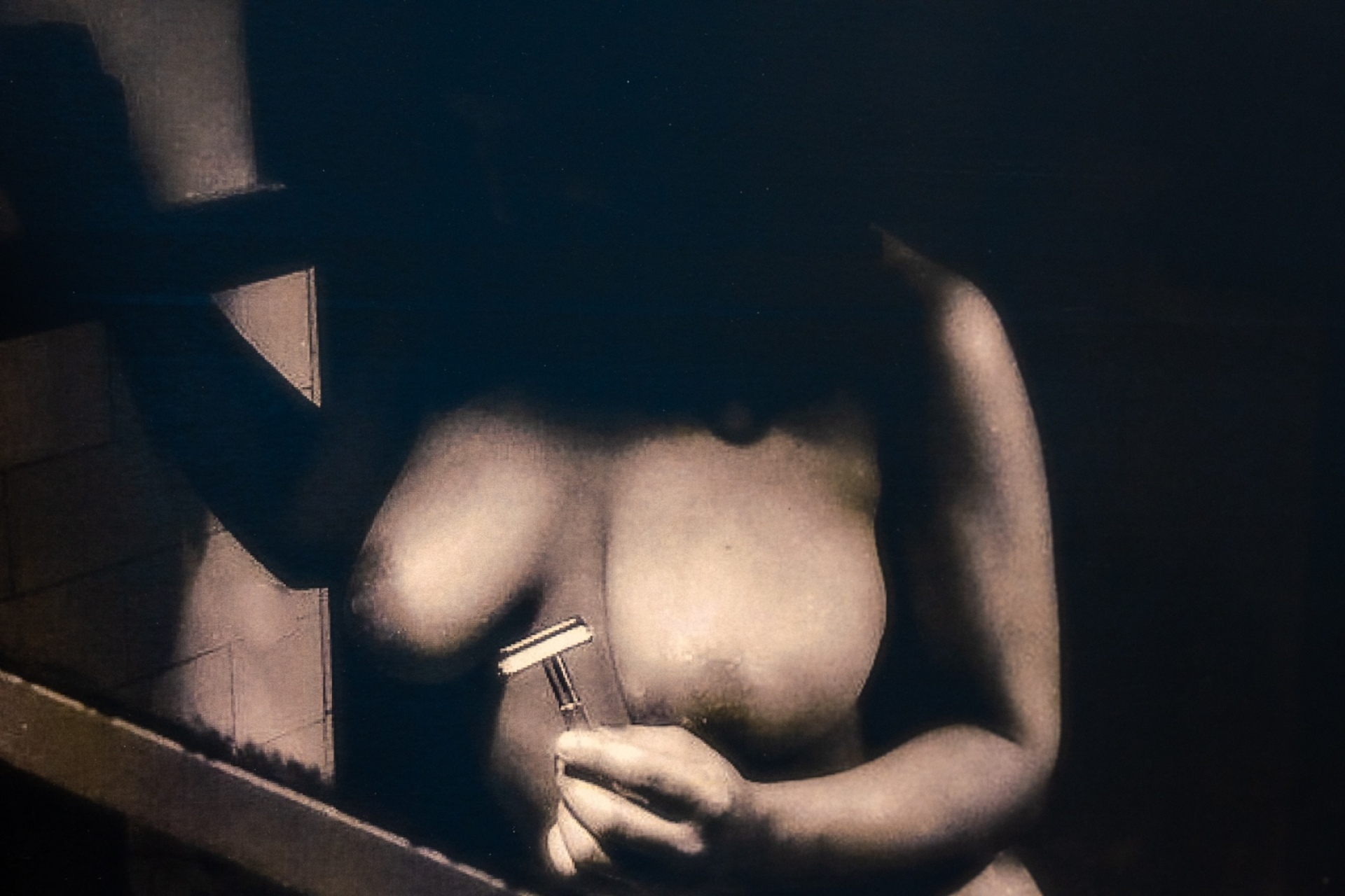 Pete Marifoglou, Τα χρόνια του Warhol ΧΧΧ 