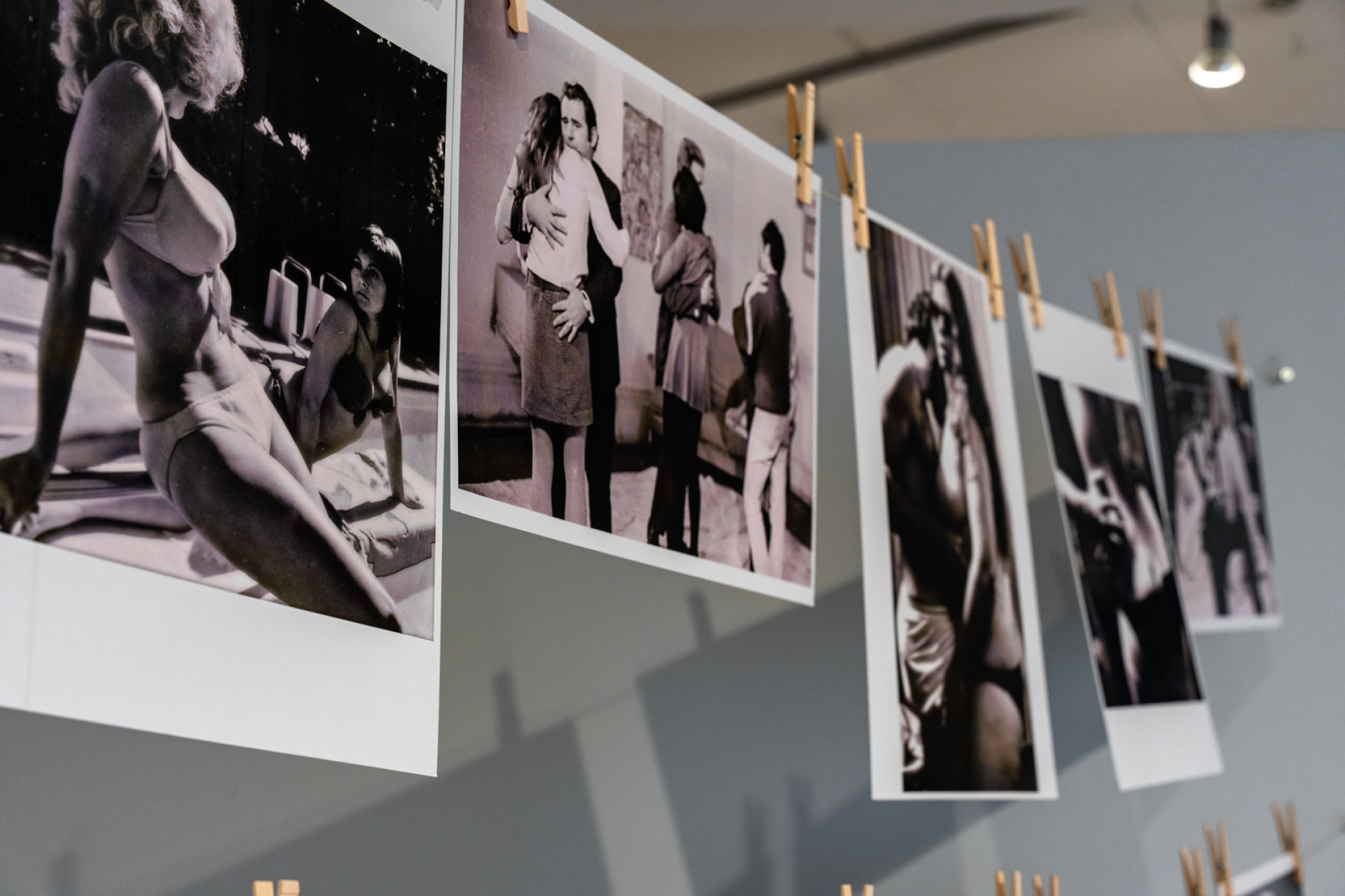 Pete Marifoglou, Τα χρόνια του Warhol ΧΧΧ 