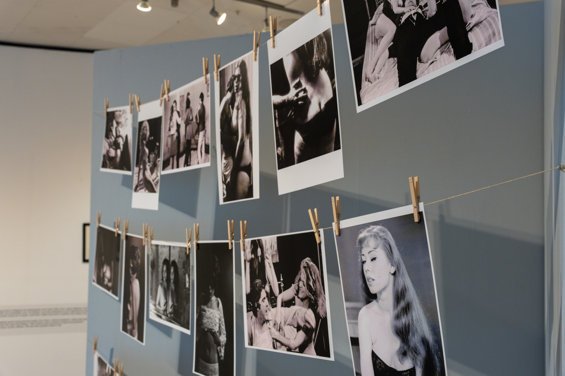 Pete Marifoglou, Τα χρόνια του Warhol ΧΧΧ 