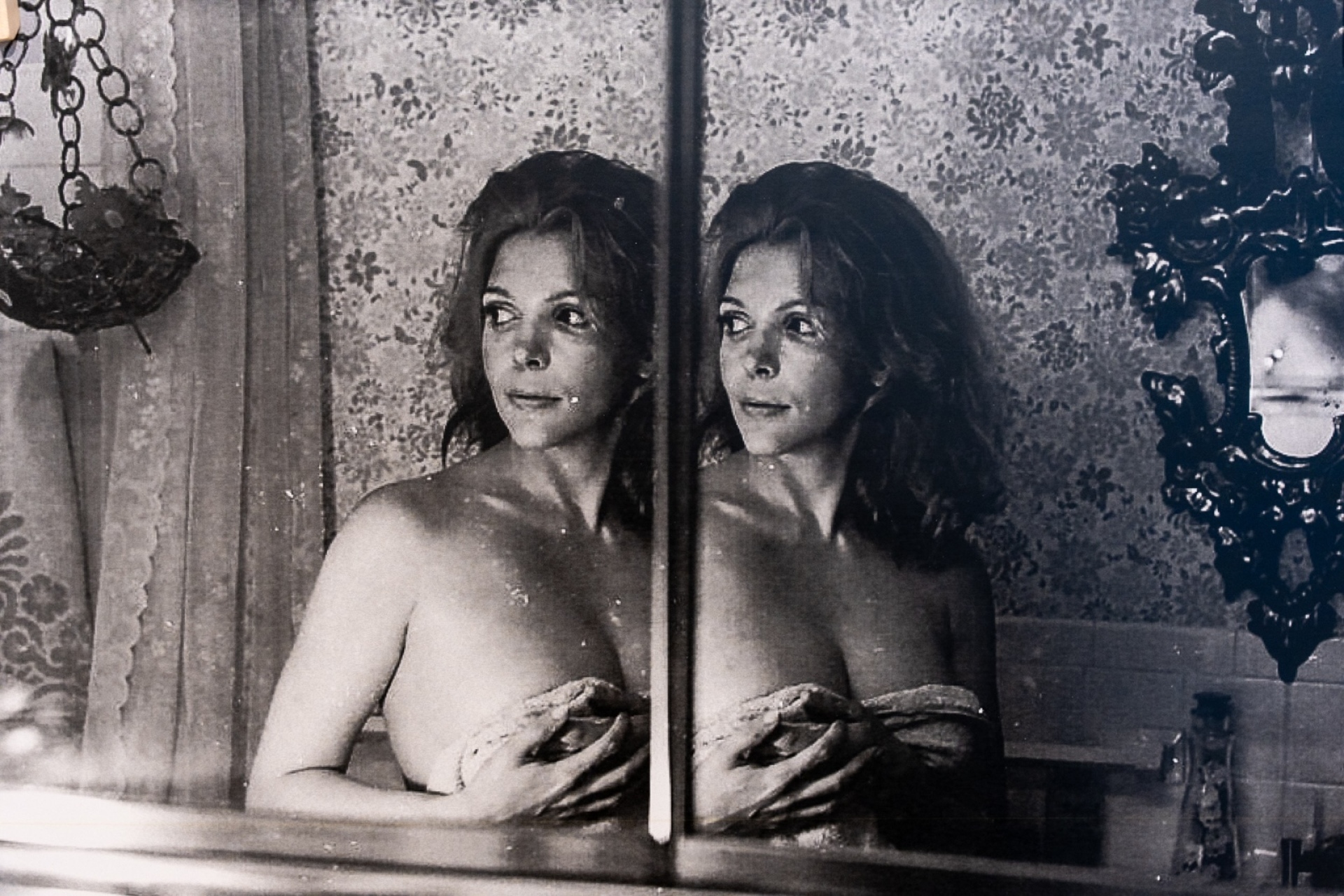 Pete Marifoglou, Τα χρόνια του Warhol ΧΧΧ 