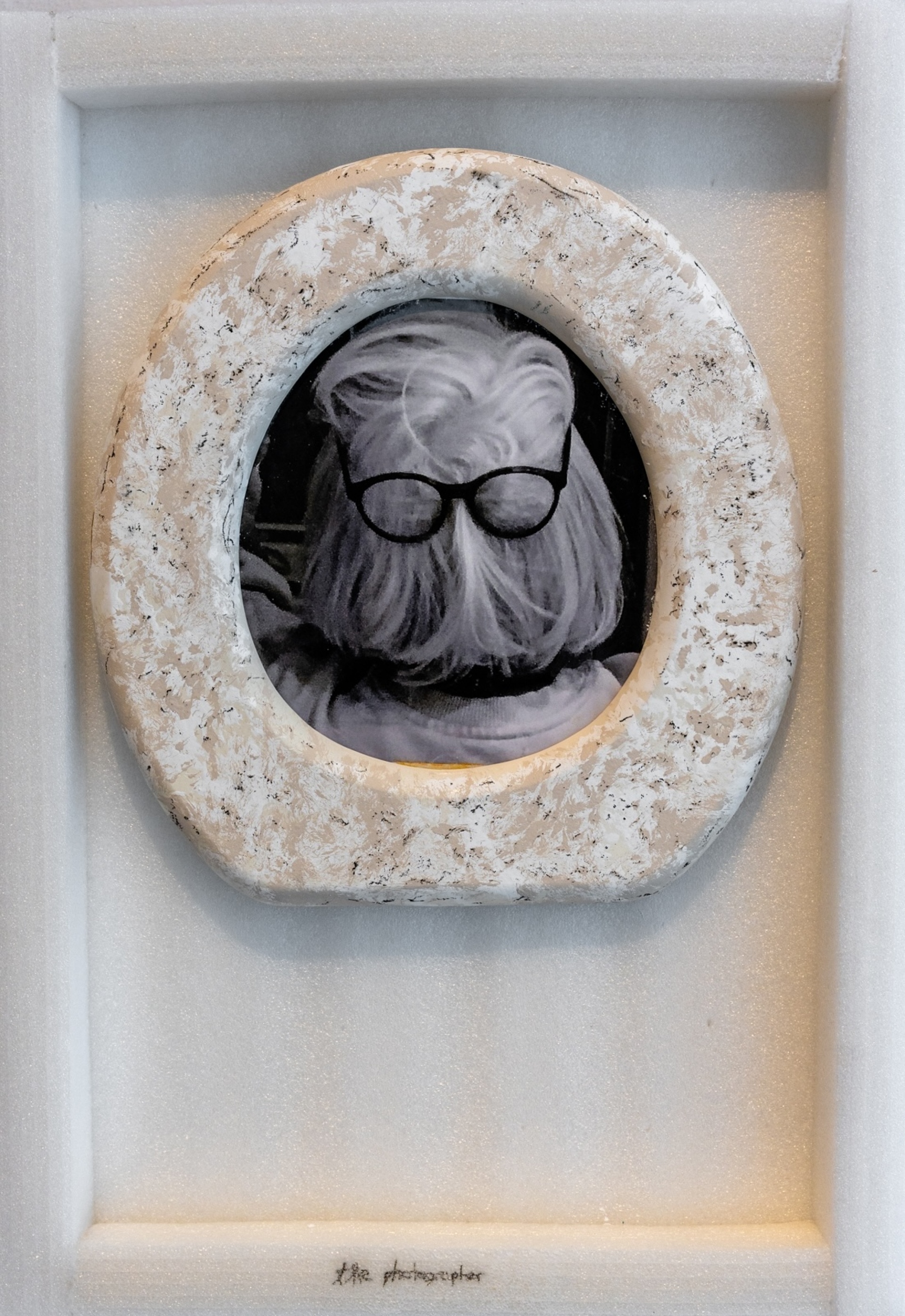 Pete Marifoglou, Τα χρόνια του Warhol ΧΧΧ 