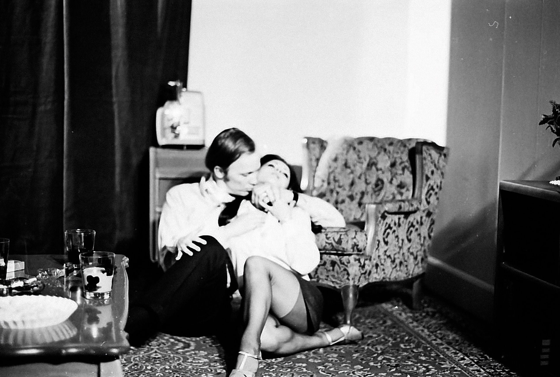 Pete Marifoglou, Τα χρόνια του Warhol ΧΧΧ 