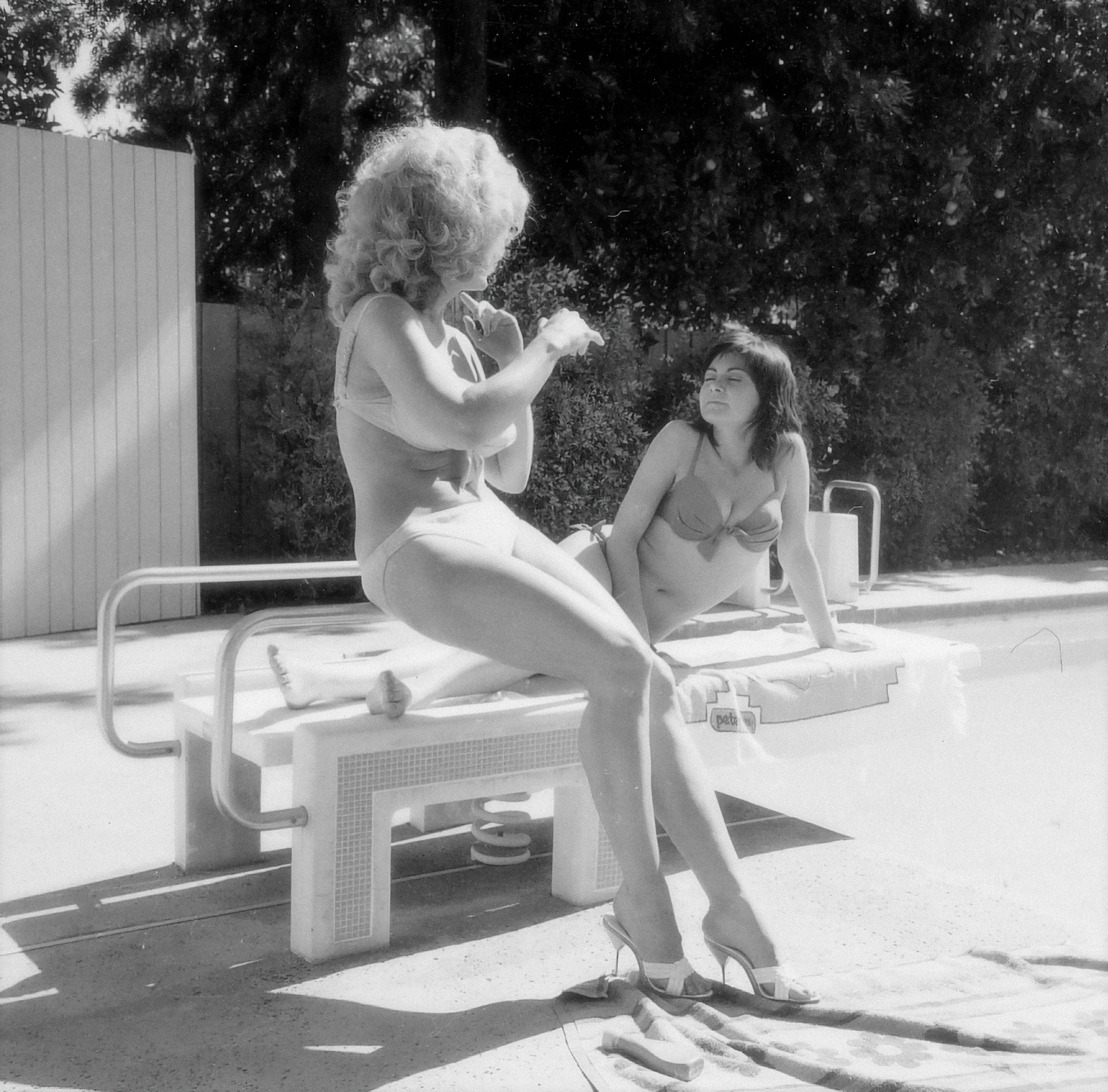 Pete Marifoglou, Τα χρόνια του Warhol ΧΧΧ 