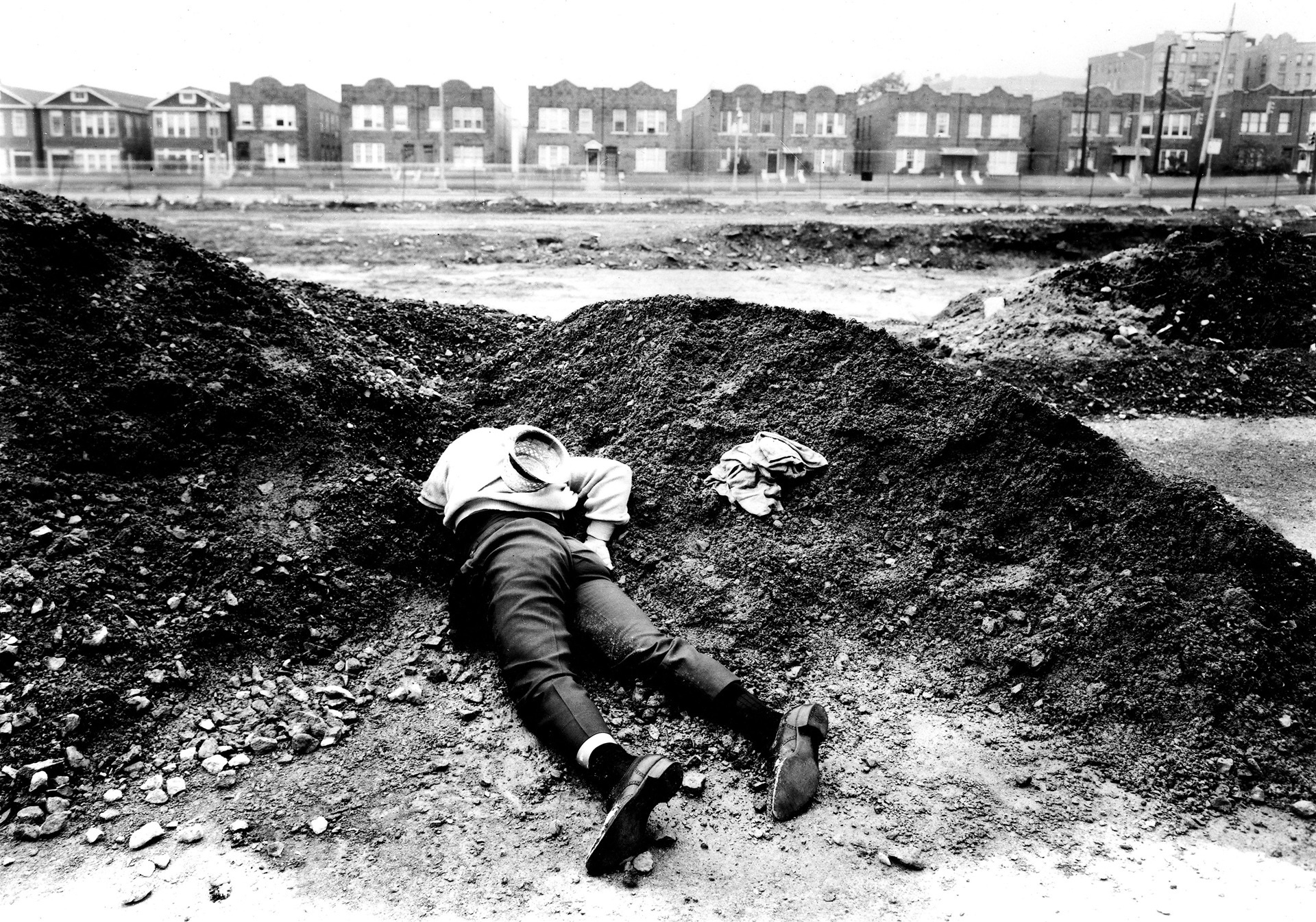 Pete Marifoglou, Τα χρόνια του Warhol ΧΧΧ 