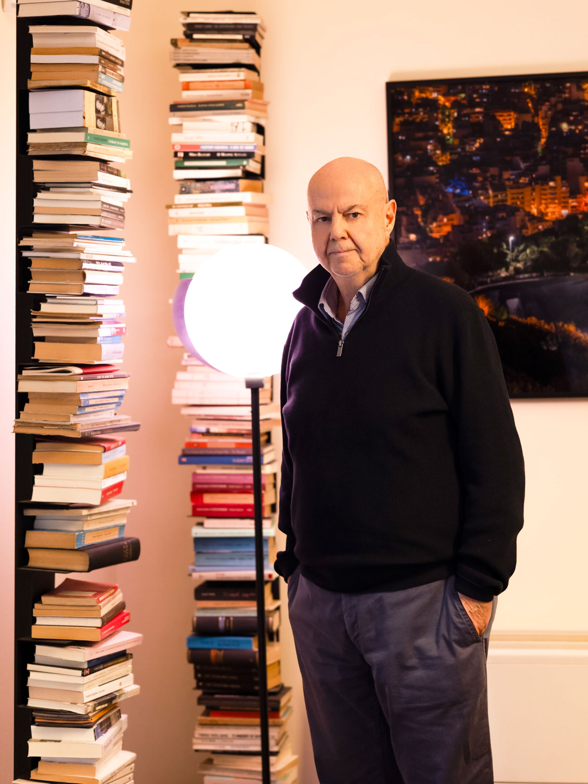 Γιάννης Χουβαρδάς