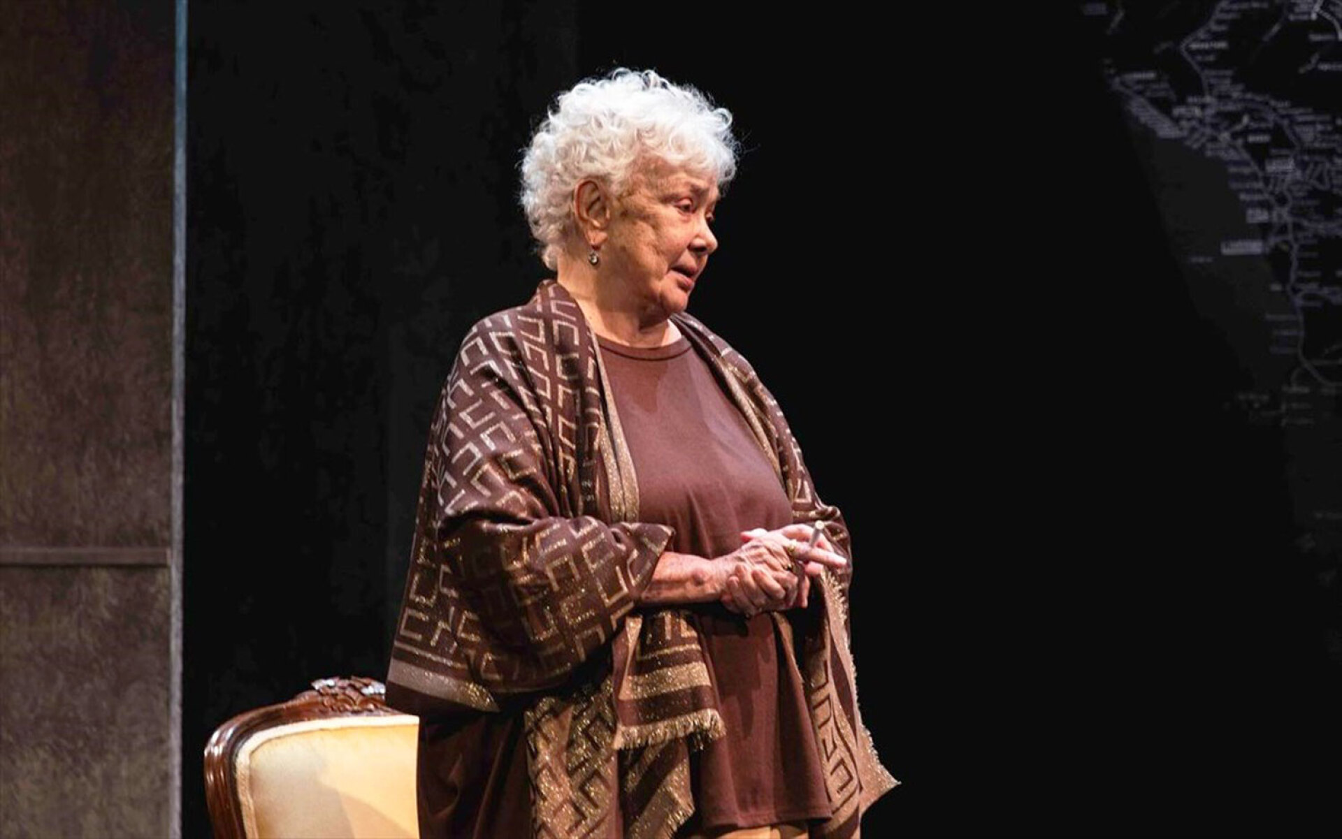 Ξένια Καλογεροπούλου | Άρωμα Γυναίκας