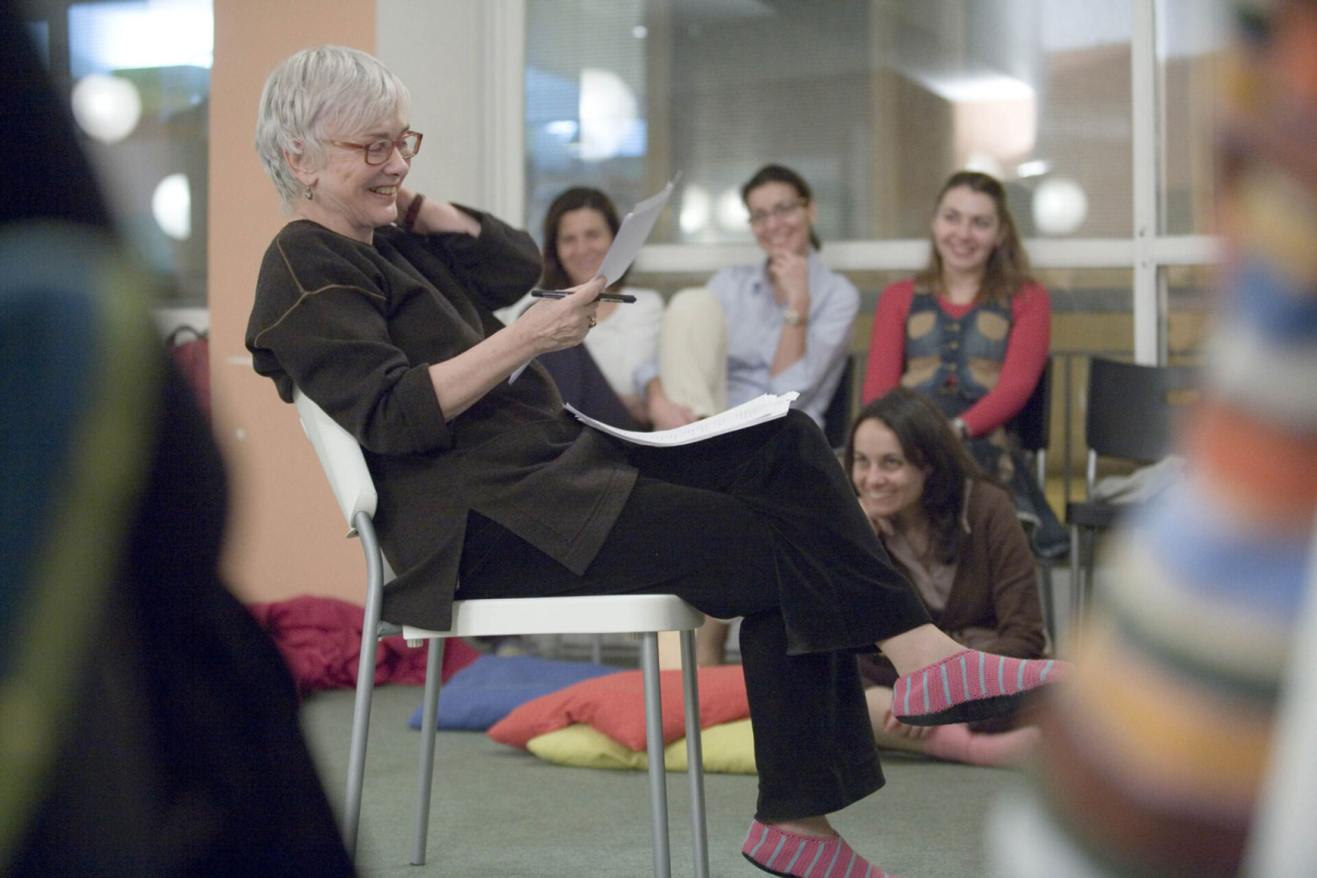 Ξένια Καλογεροπούλου