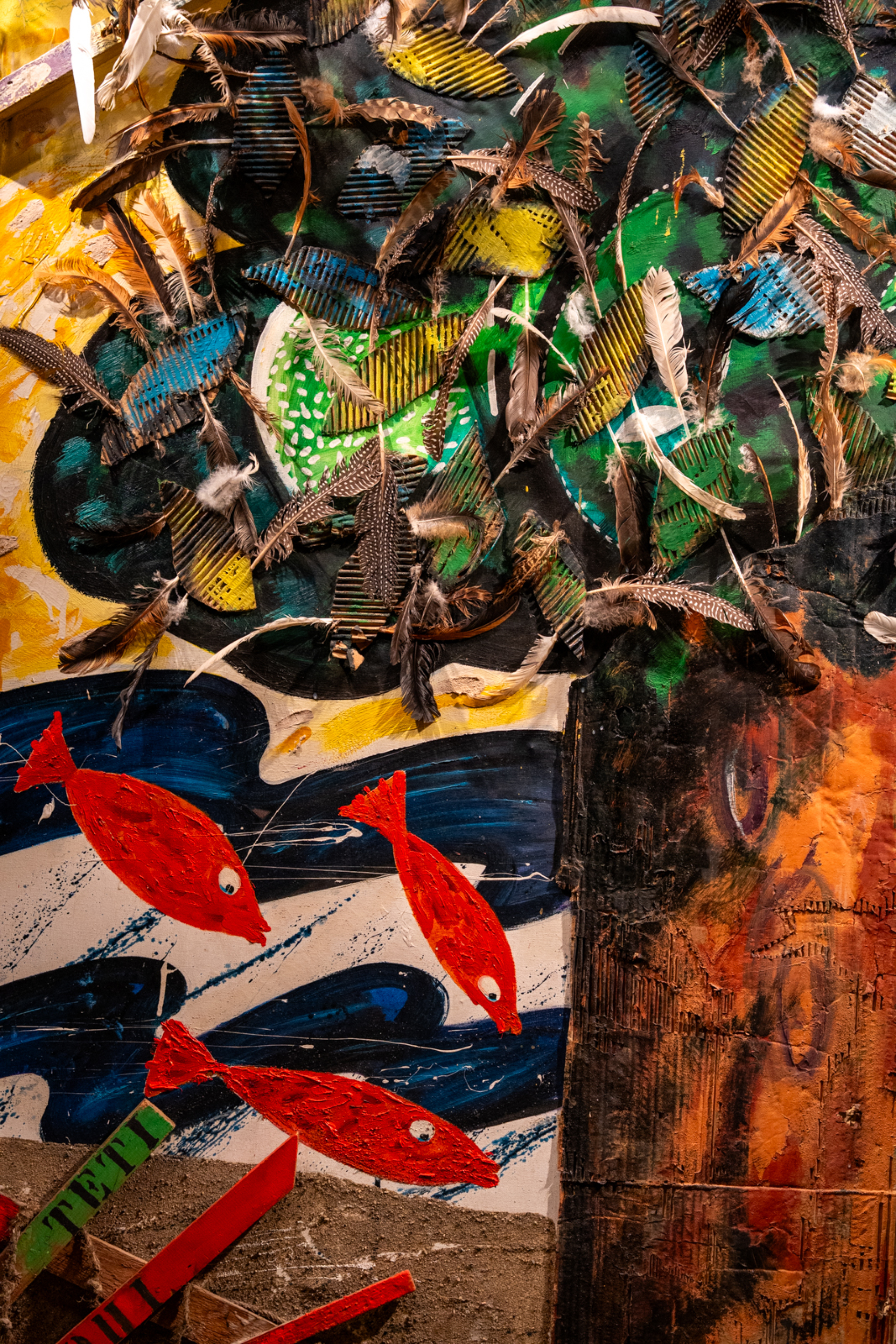 ΓΙΩΡΓΟΣ ΤΣΑΚΙΡΗΣ - ΖΩΓΡΑΦΙΚΗ / ΑΝΑΔΡΟΜΙΚΗ - Δημοτική Πινακοθήκη Θεσσαλονίκης