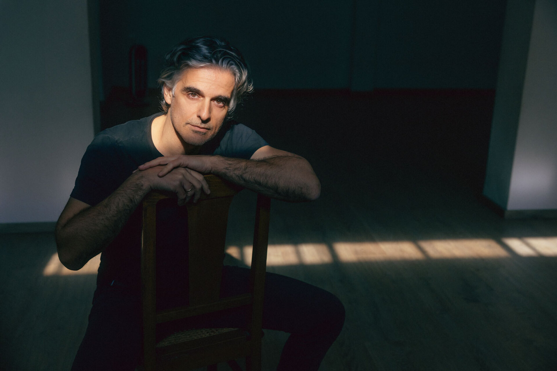 Αντώνης Μυριαγκός