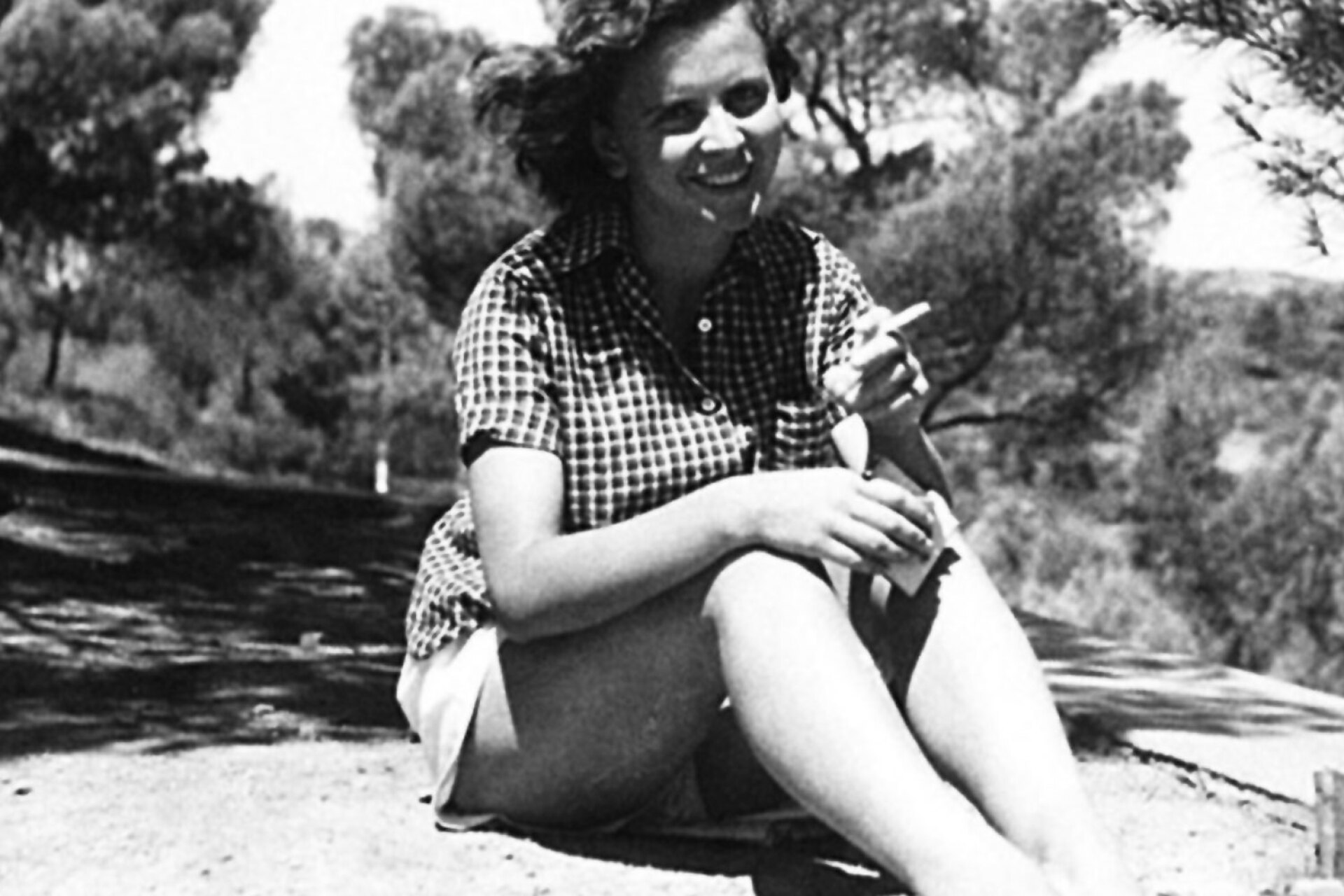 Ελένη Γλύκατζη Αρβελέρ