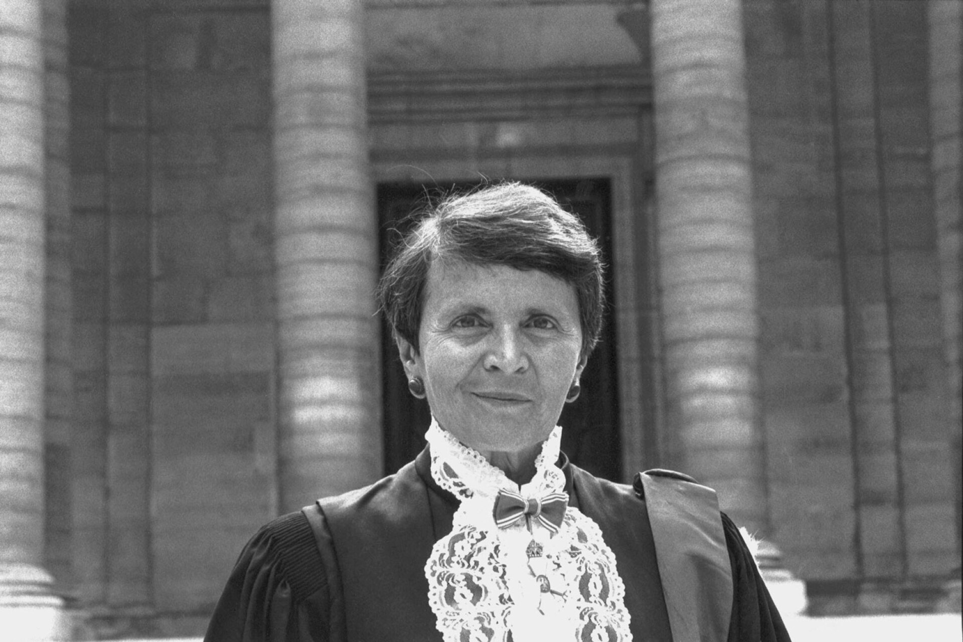 Ελένη Γλύκατζη Αρβελέρ