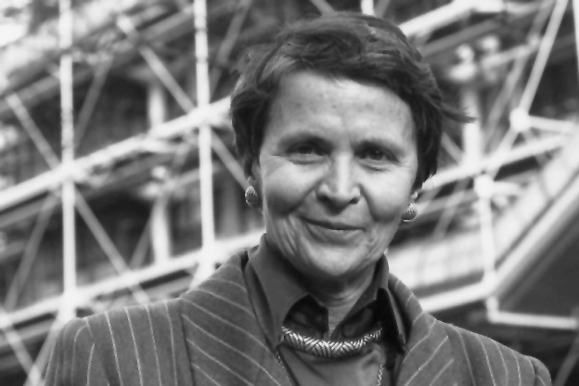 Ελένη Γλύκατζη Αρβελέρ