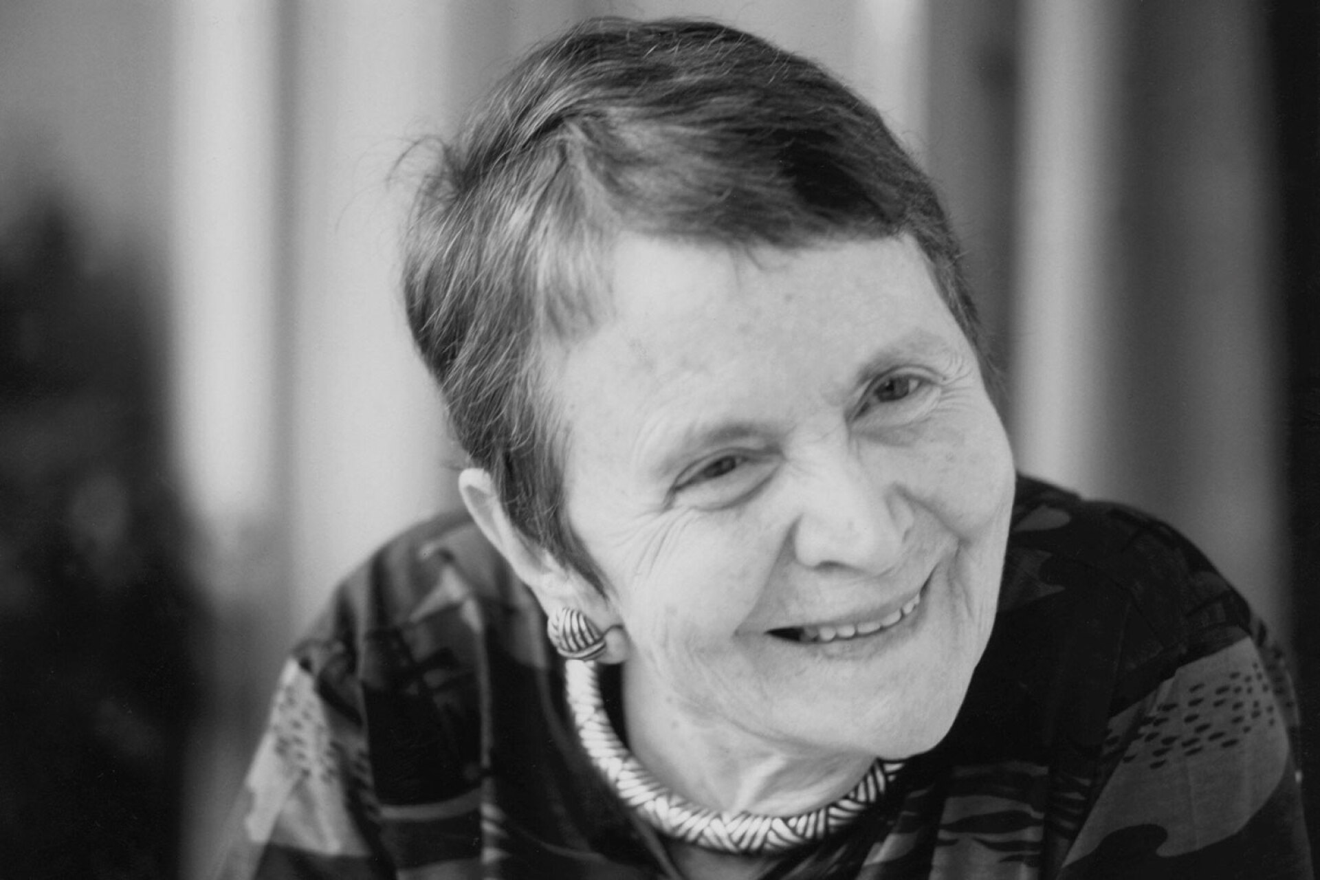 Ελένη Γλύκατζη Αρβελέρ