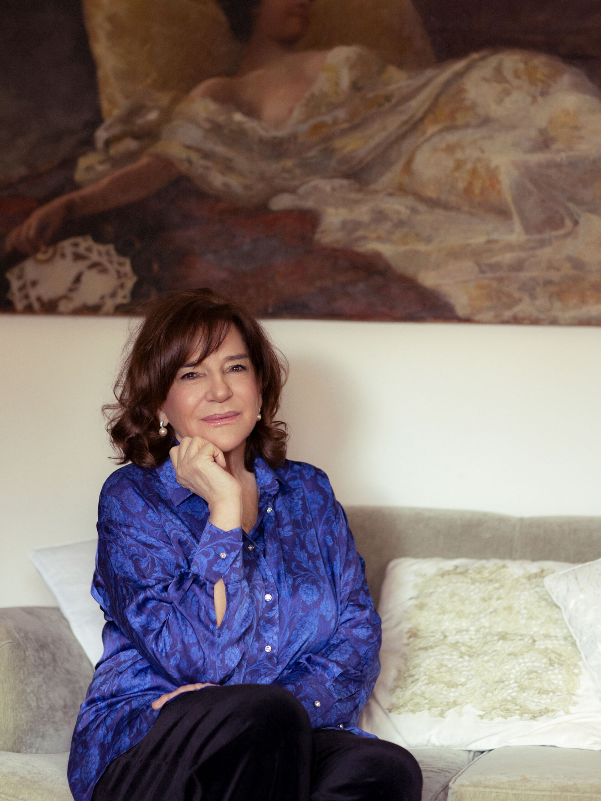 Φωτεινή Τσαλίκογλου