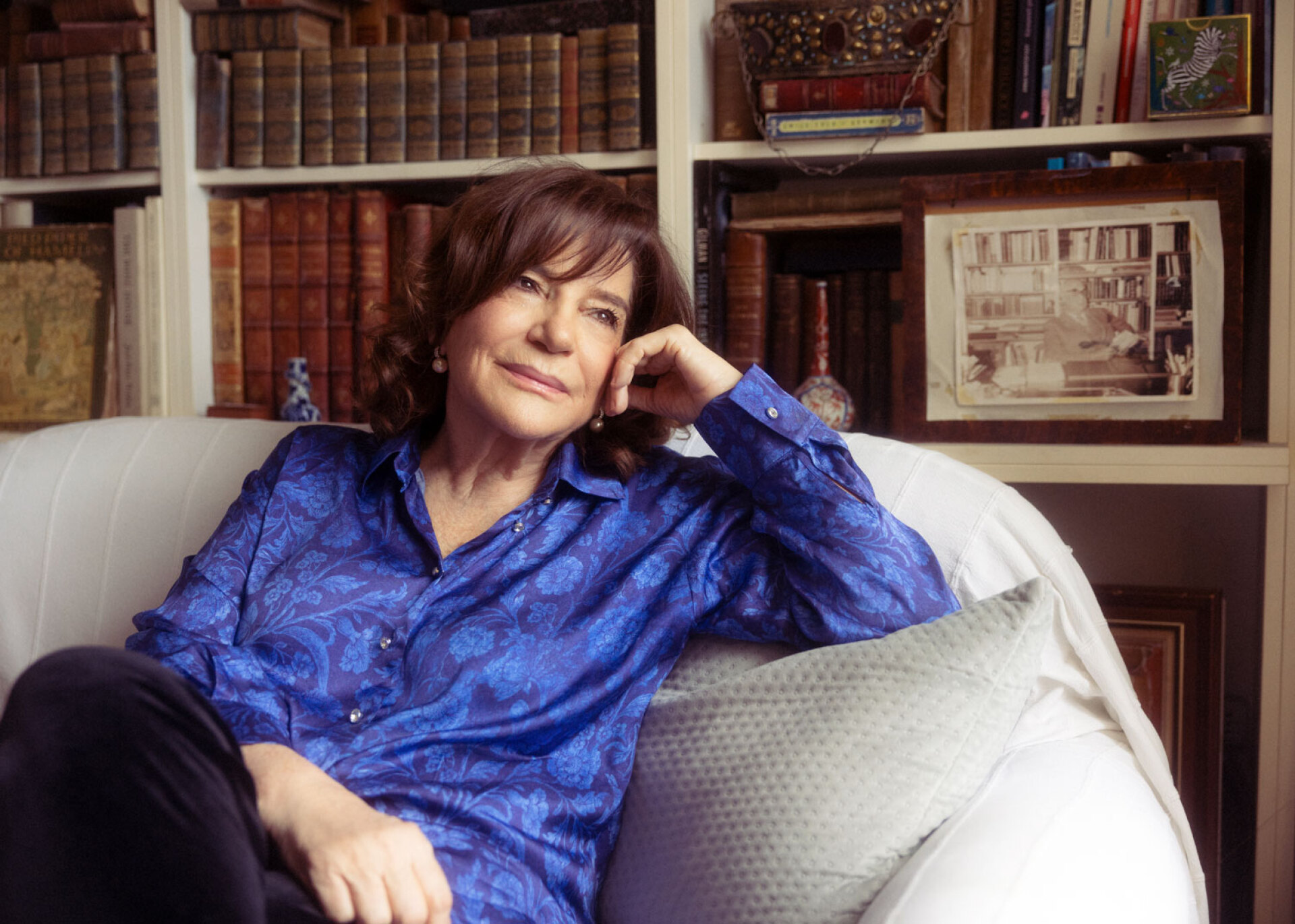 Φωτεινή Τσαλίκογλου