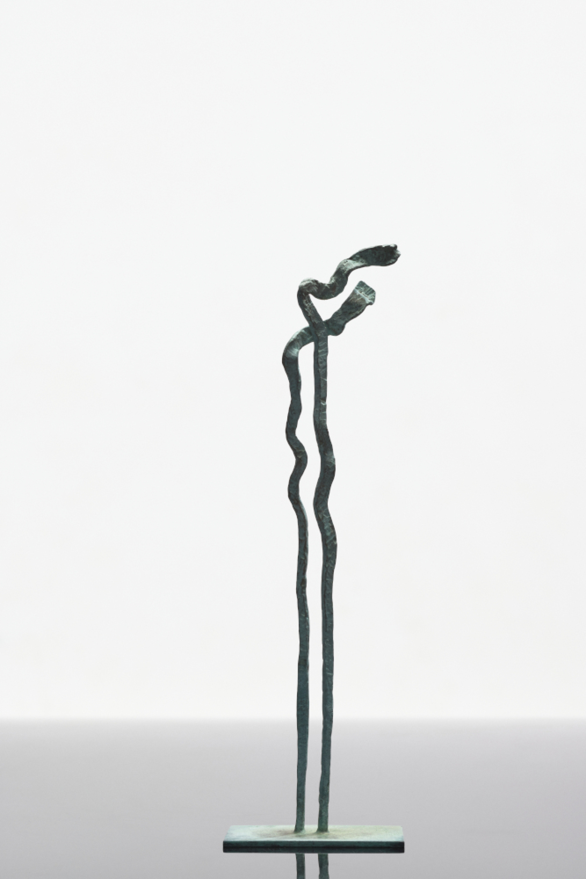 Έκθεμα στο Yanni Gallery