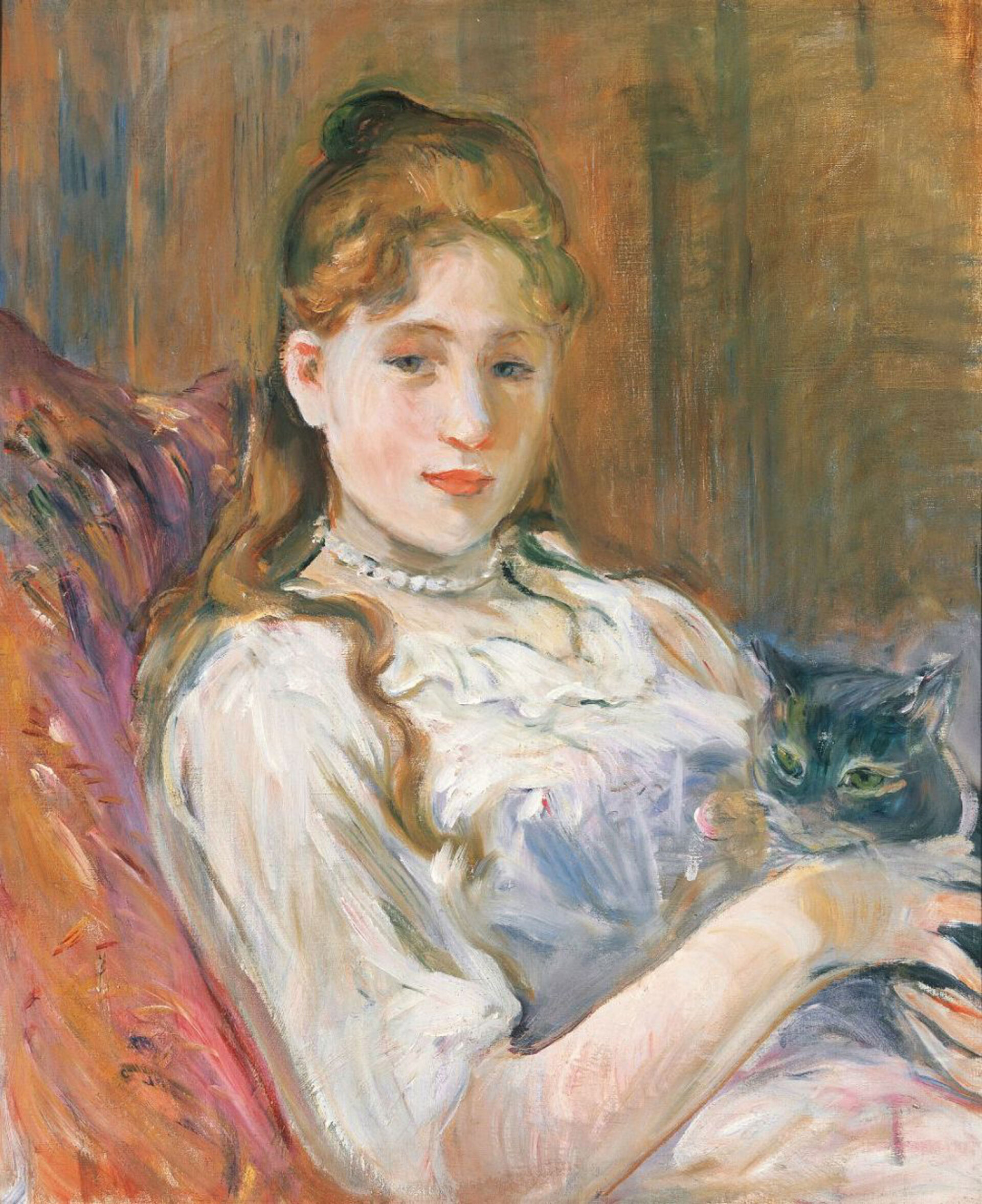 Μπερτ Μορισό