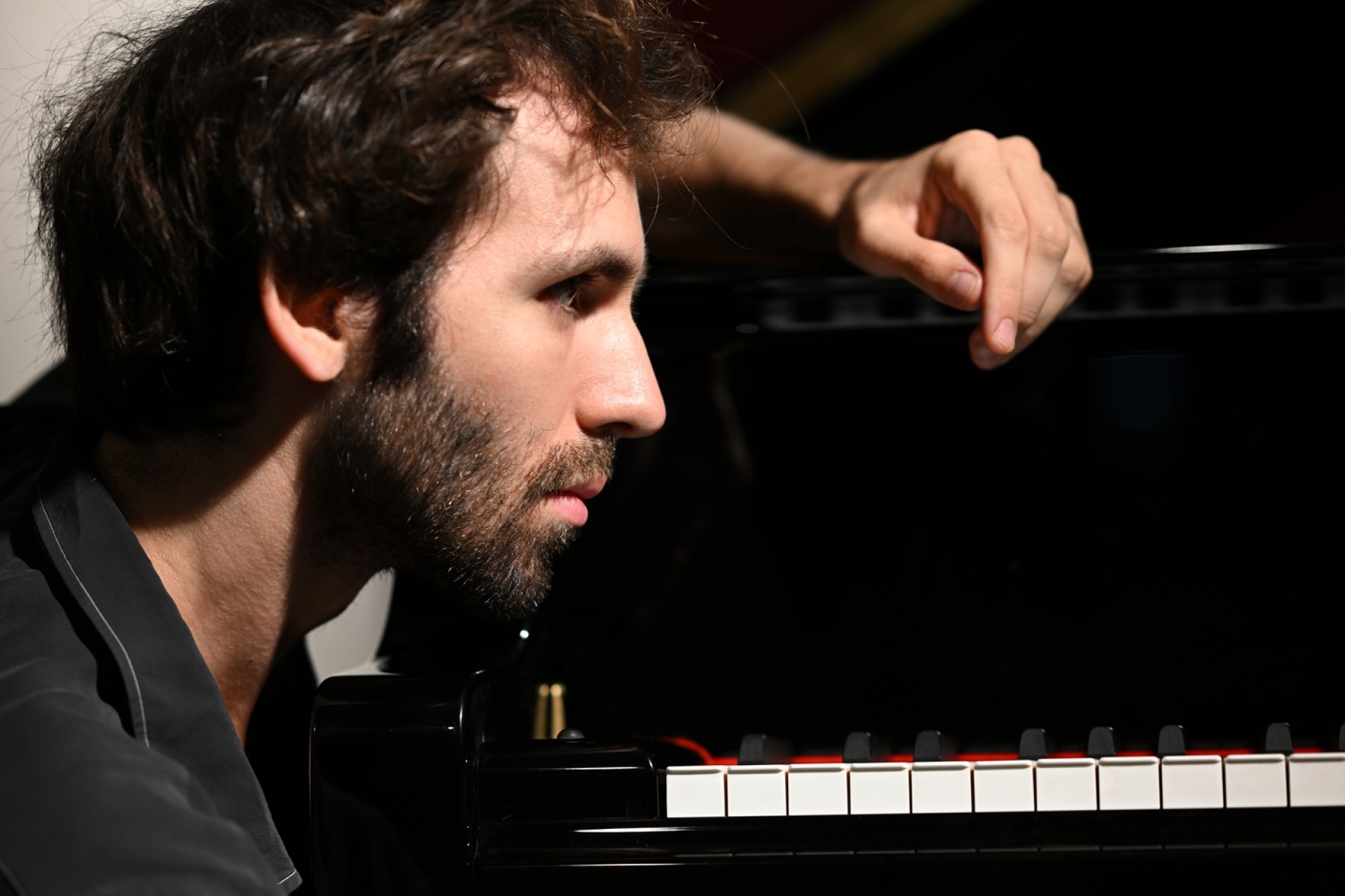 Αλεξάντρ Καντορό