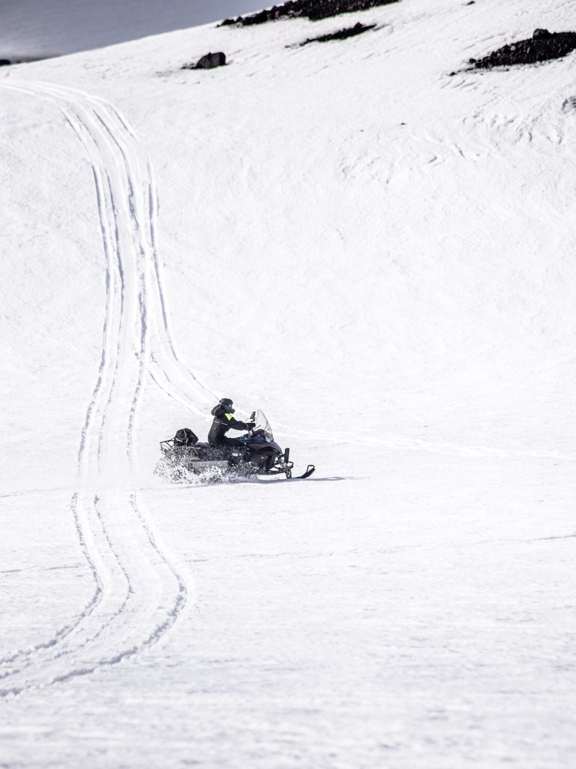 Ισλανδία | ΙΟΝ Adventure Hotel