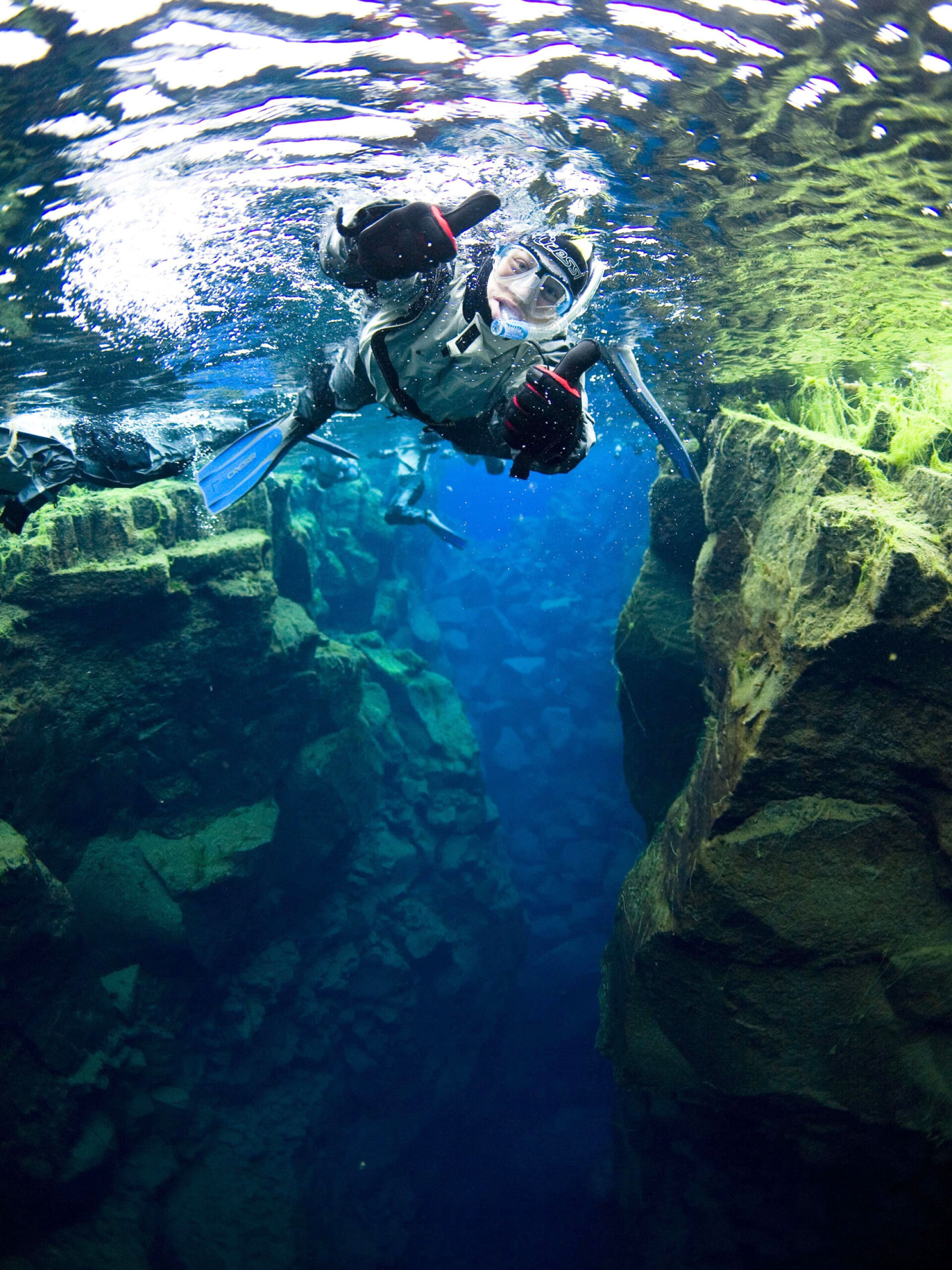 Ισλανδία | ΙΟΝ Adventure Hotel