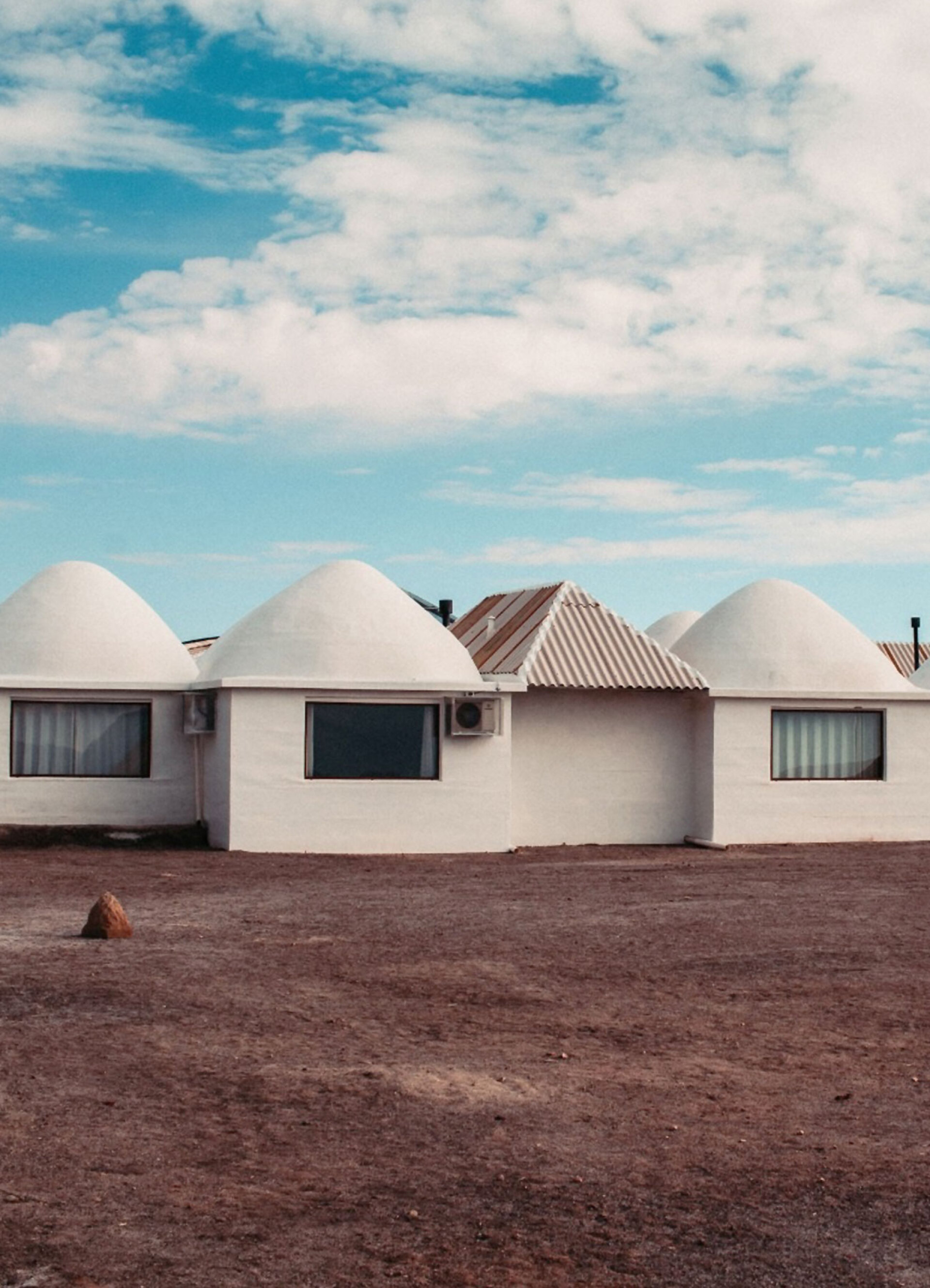 Uyuni, Βολιβία | Palacio de Sal