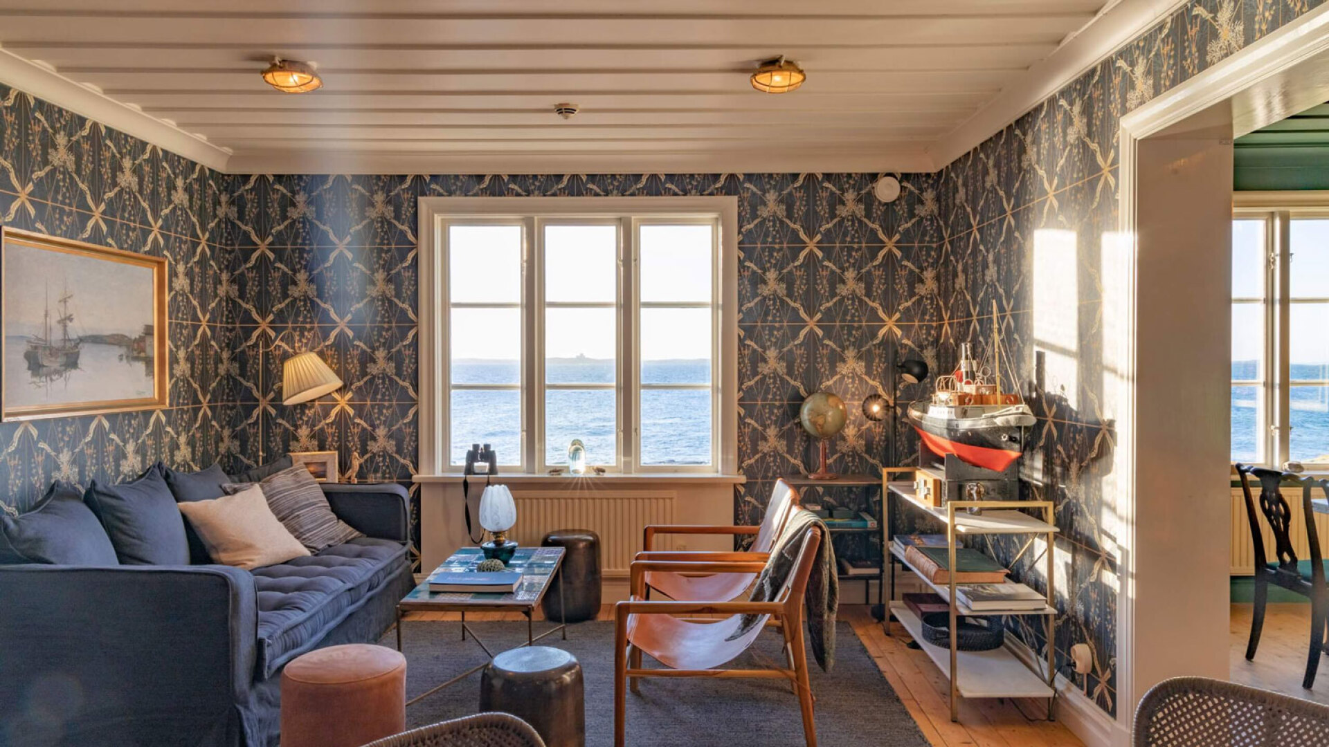 Βαλτική θάλασσα | Pater Noster