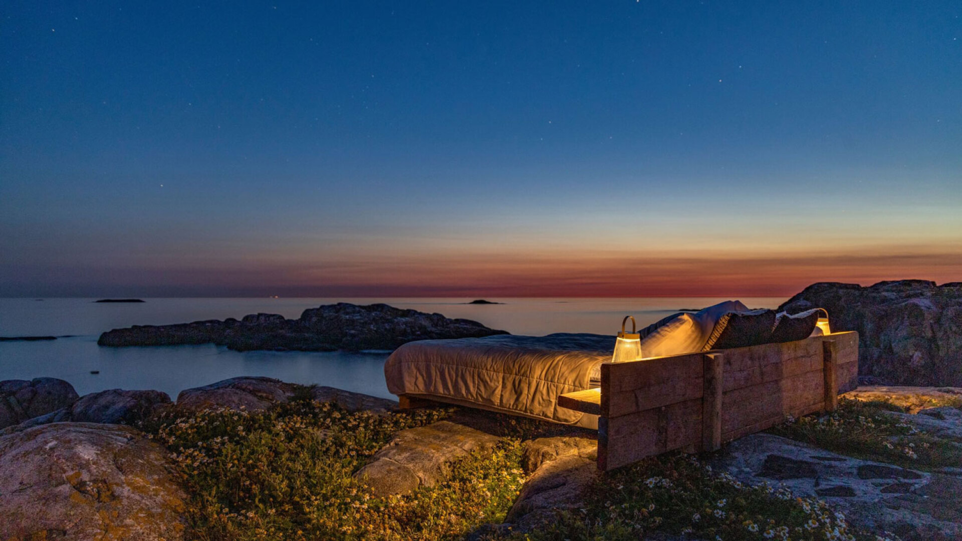 Βαλτική θάλασσα | Pater Noster