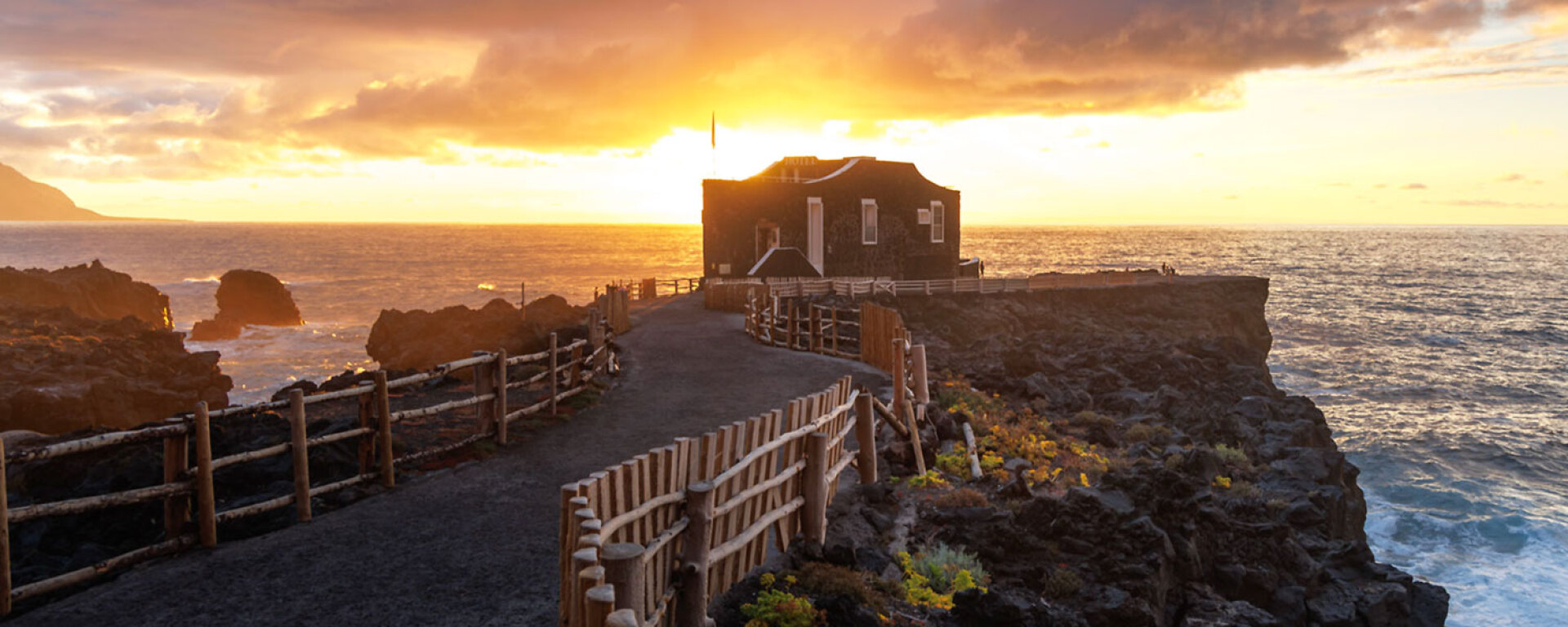 Κανάρια Νησιά | Ηotel Punta Grande