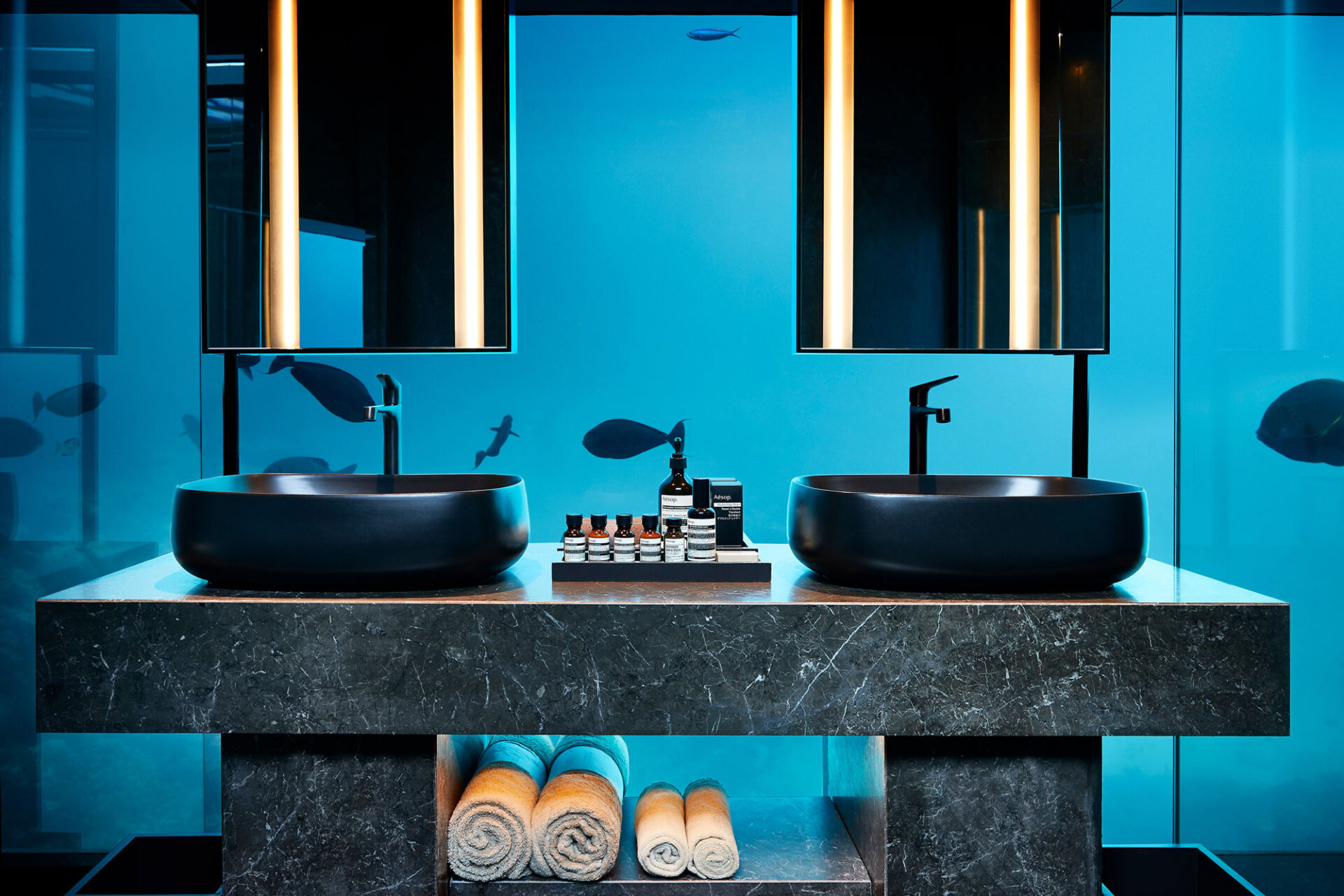 Μαλδίβες | Conrad