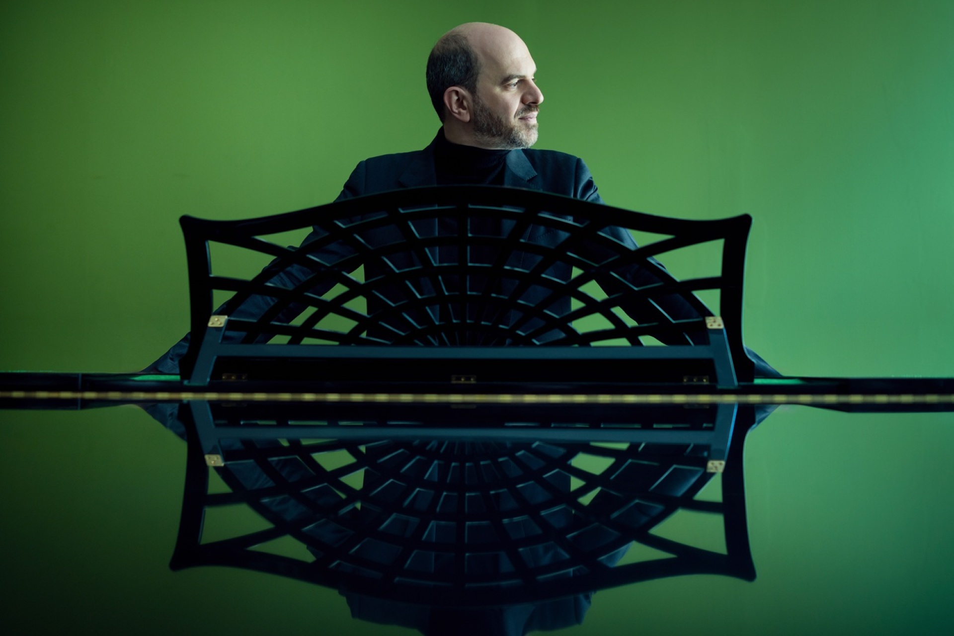 Κίριλ Γκέρσταϊν 