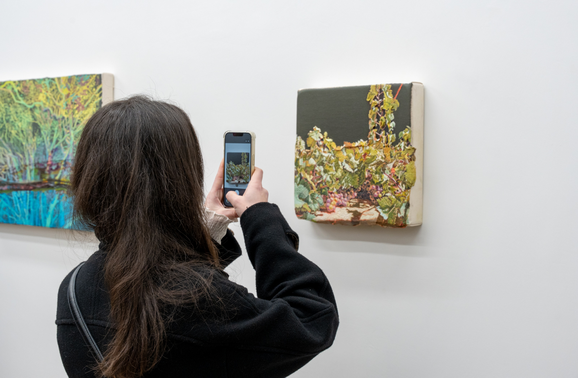 Elias Tsiofas Gallery