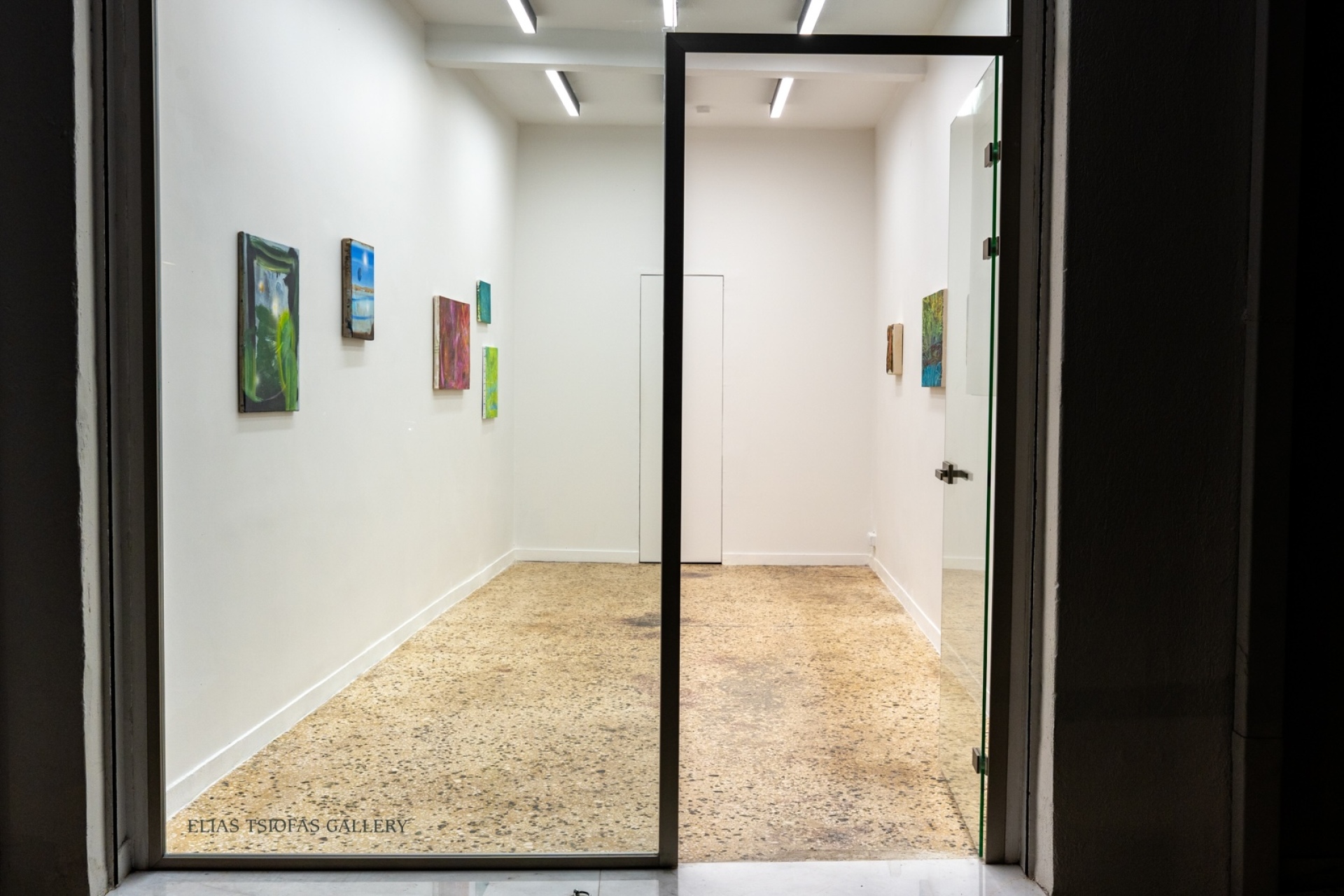Elias Tsiofas Gallery