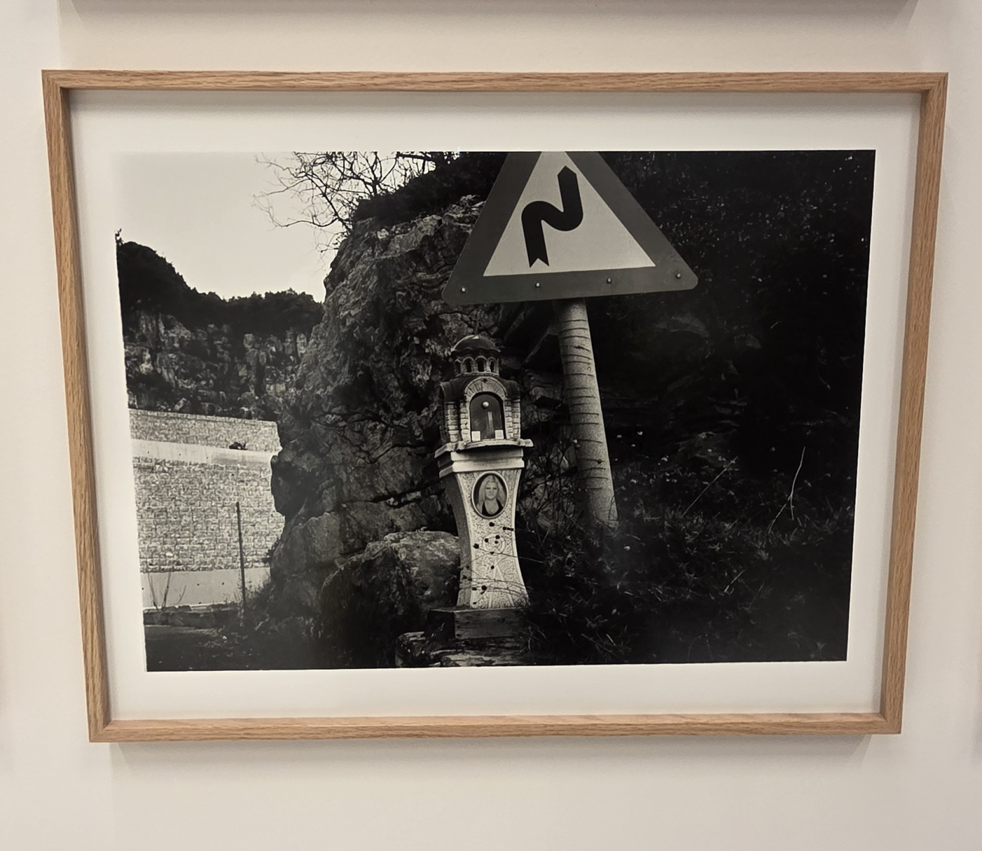 Γιώργος Λάνθιμος, «Photographs», Στέγη Ιδρύματος Ωνάση